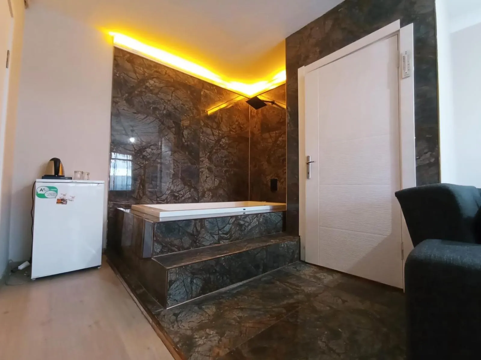 OTTO LOFT Premium Apartments