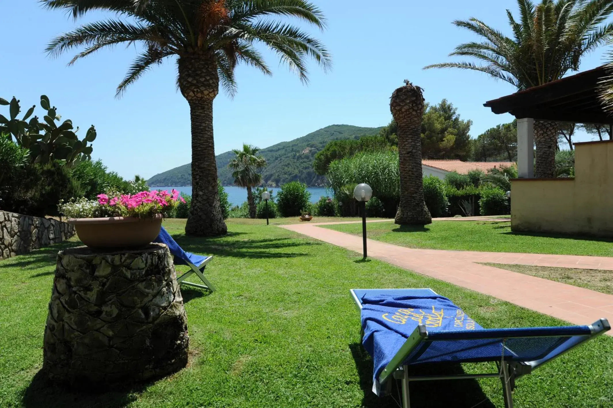 Casa Del Golfo Casa Del Golfo