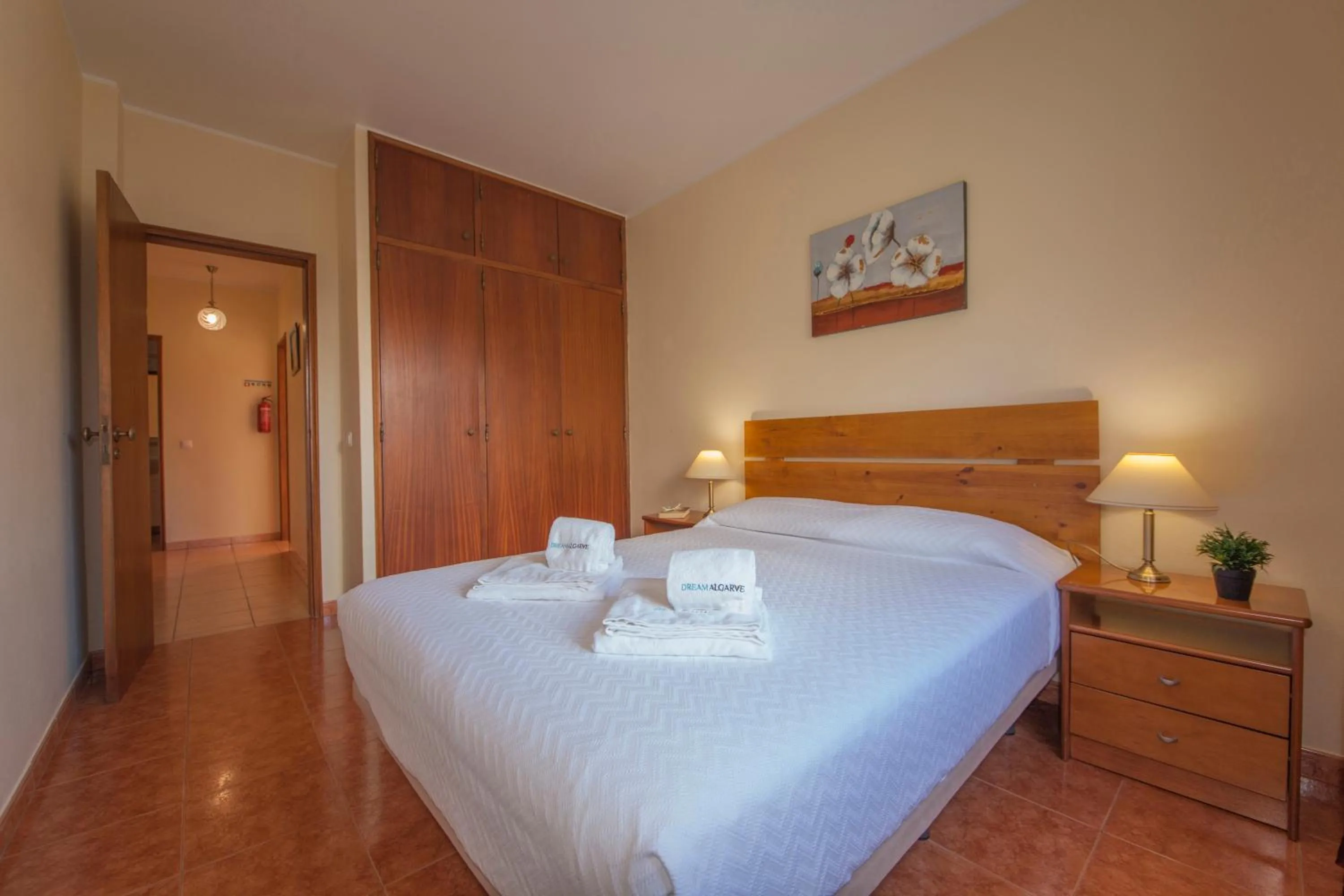 Main Avenue 2 Bed Apartment