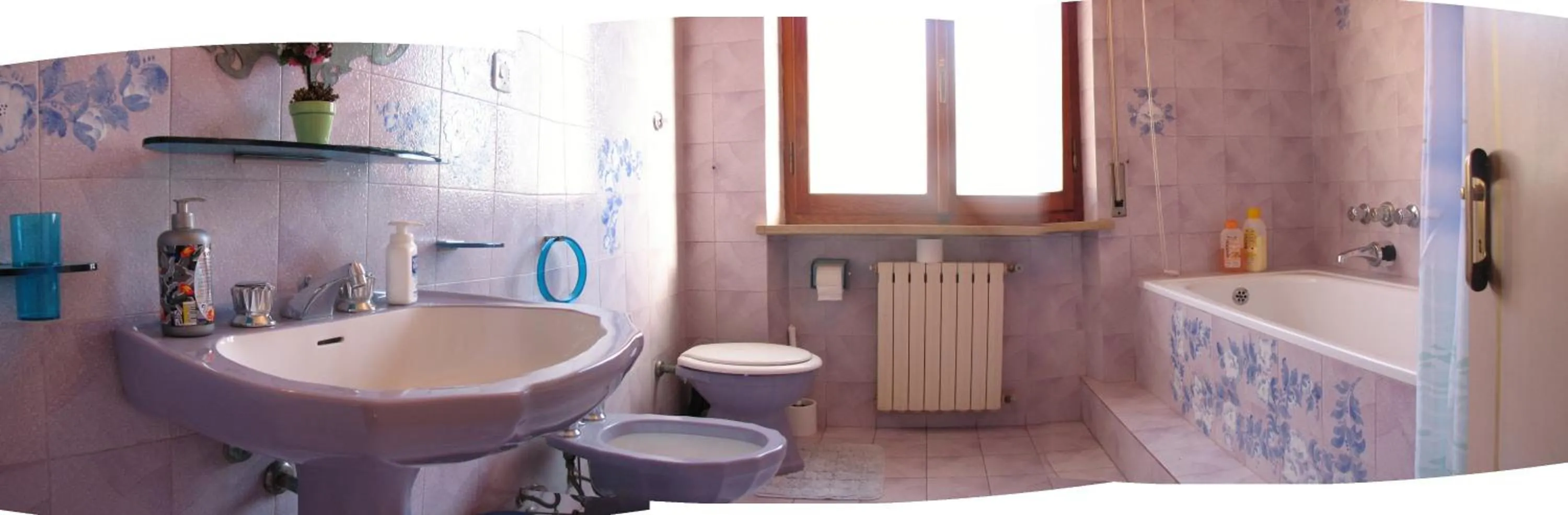Other in B&B Itala