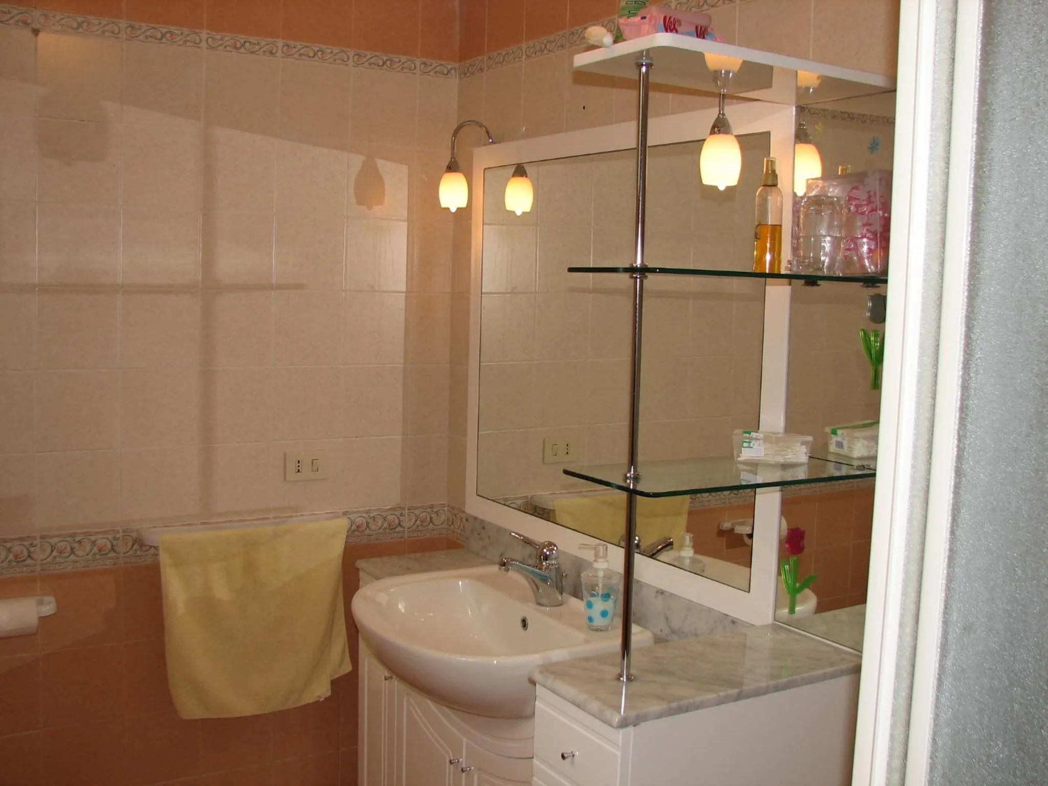 Other in B&B Itala