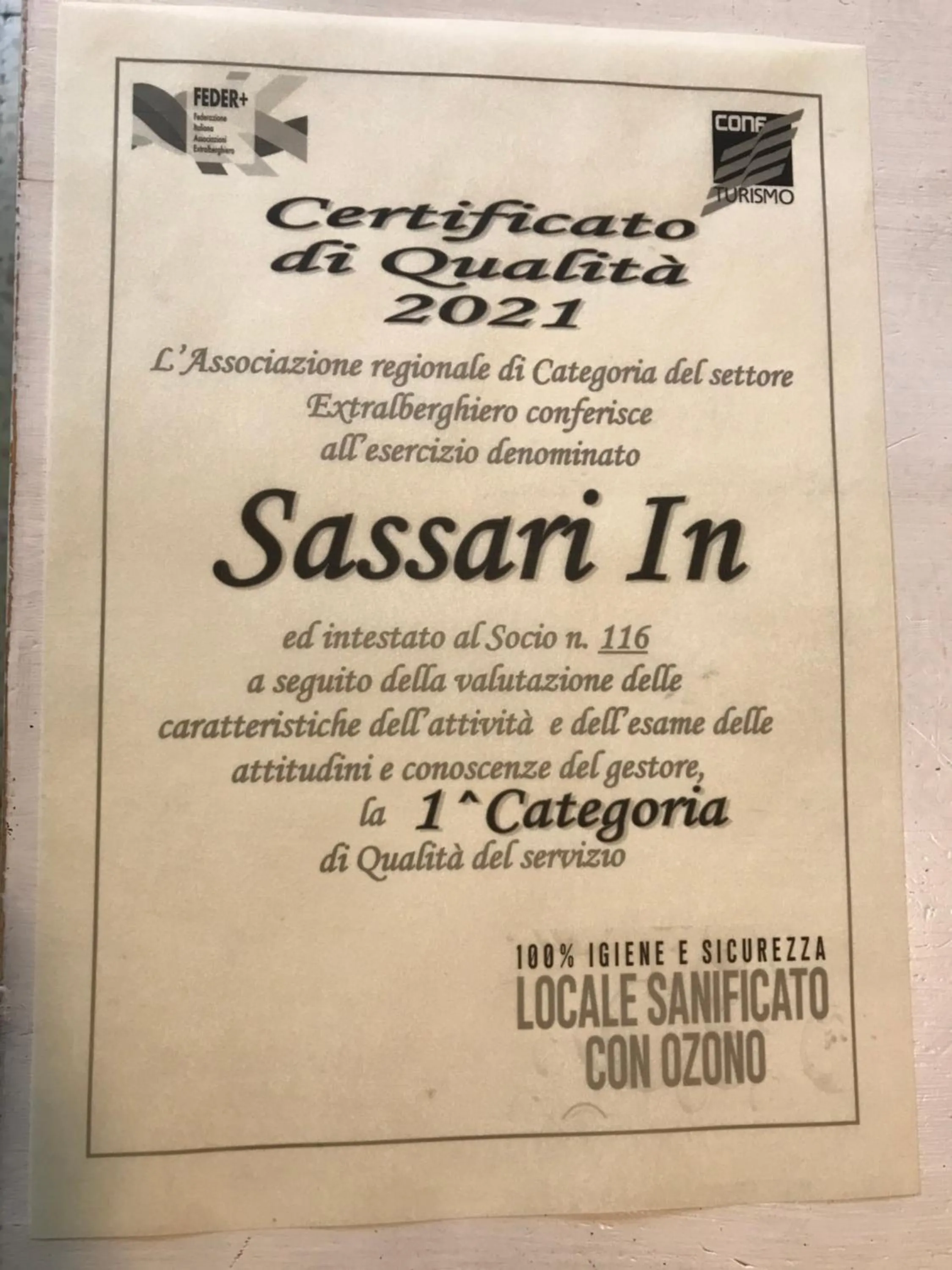 Sassari-In