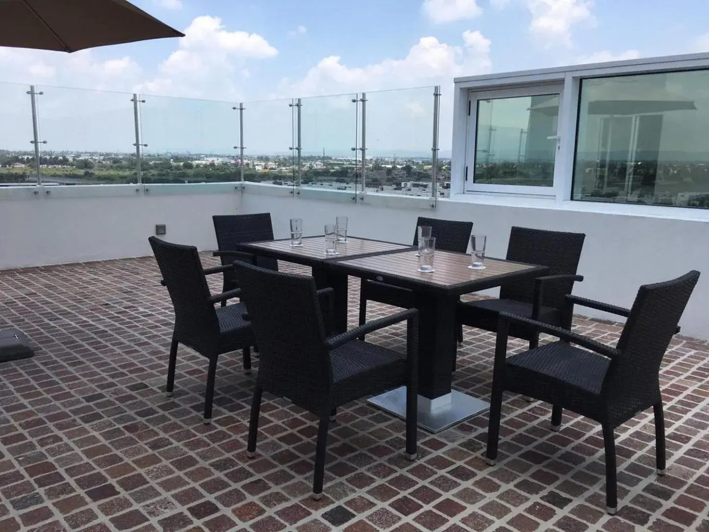 Photo of the whole room in Fiesta Inn Celaya Galerias Photo of the whole room in Fiesta Inn Celaya Galerias