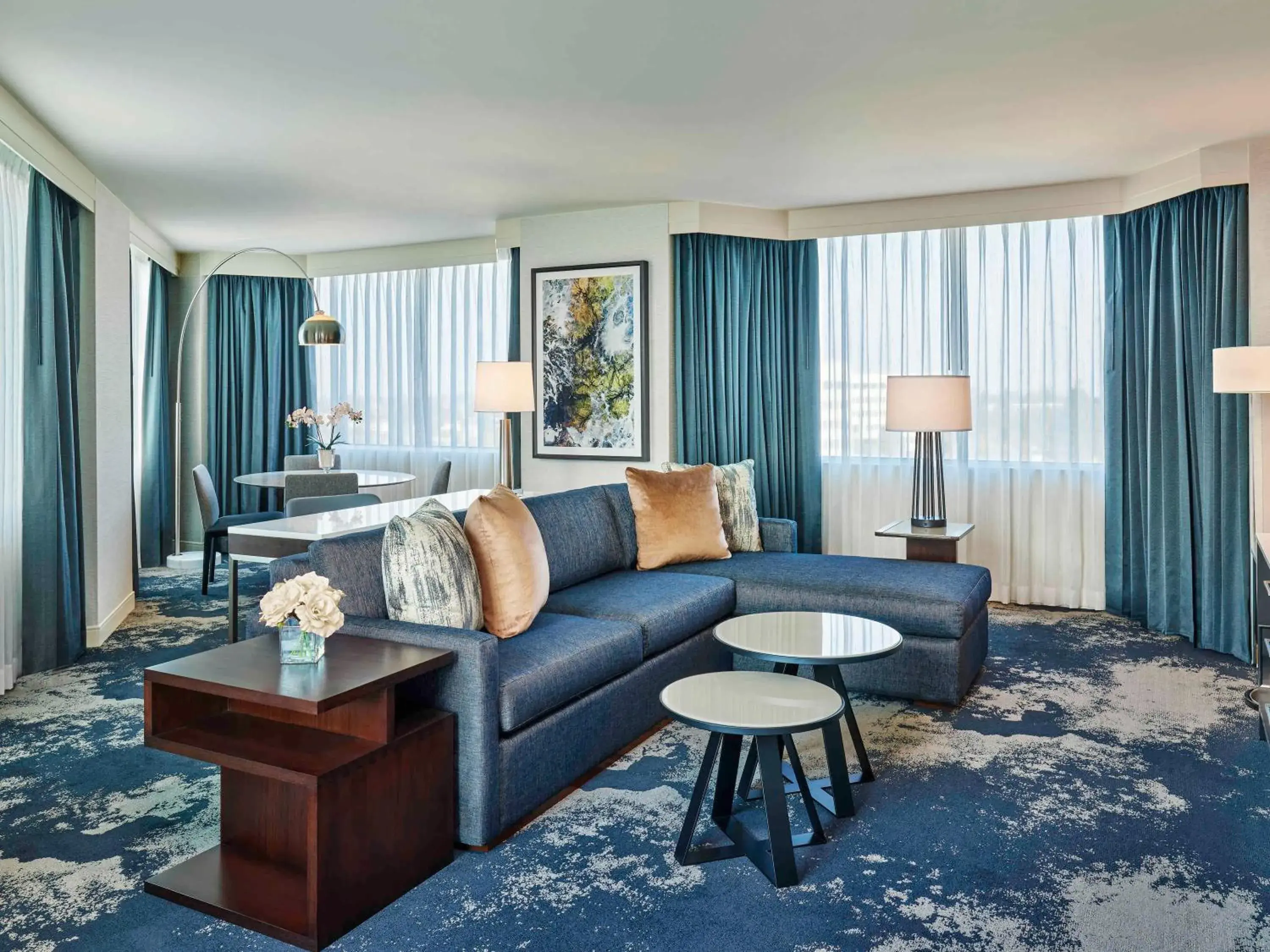 Grand Bay Hotel San Francisco Grand Bay Hotel San Francisco