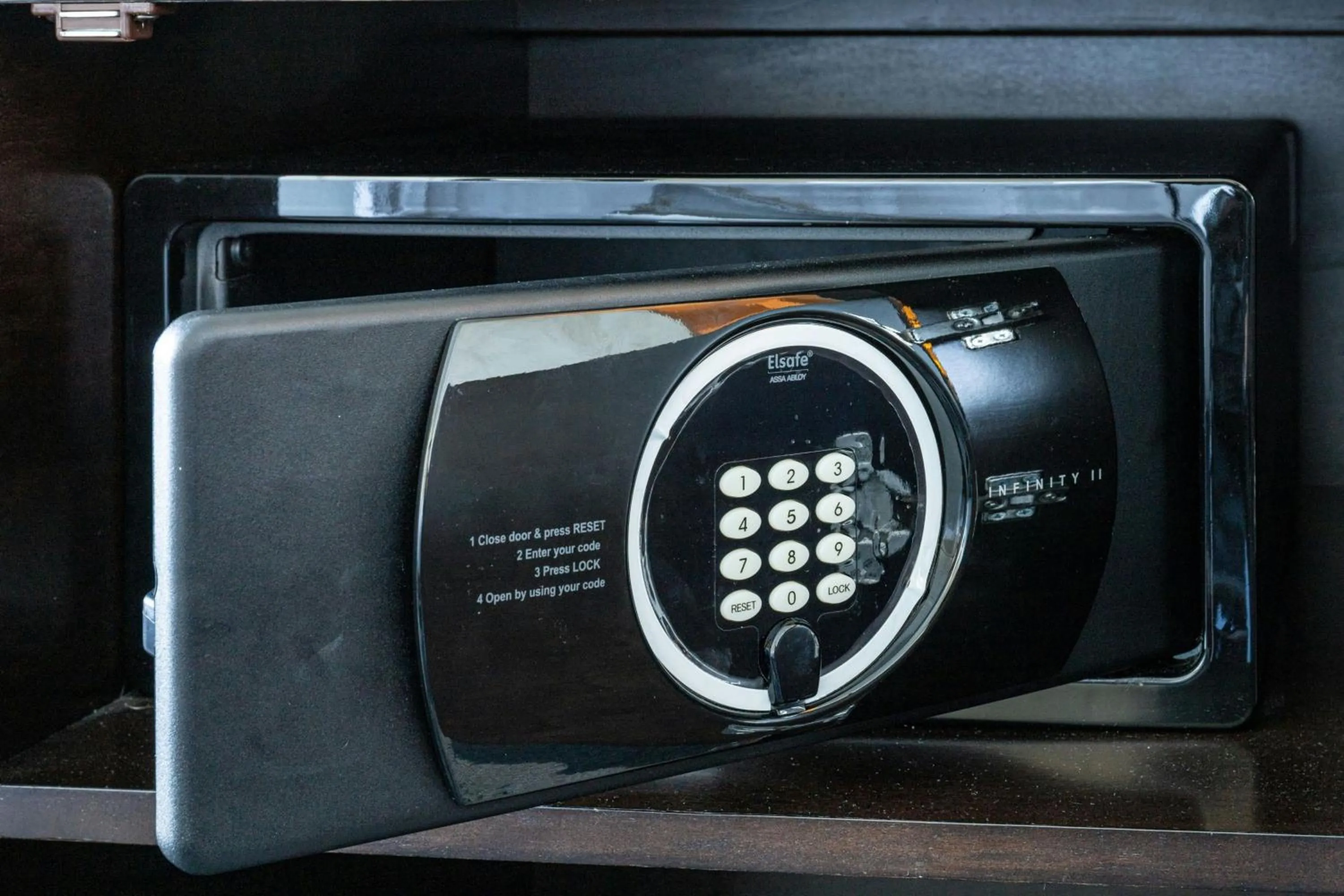 Other in Grand Bay Hotel San Francisco