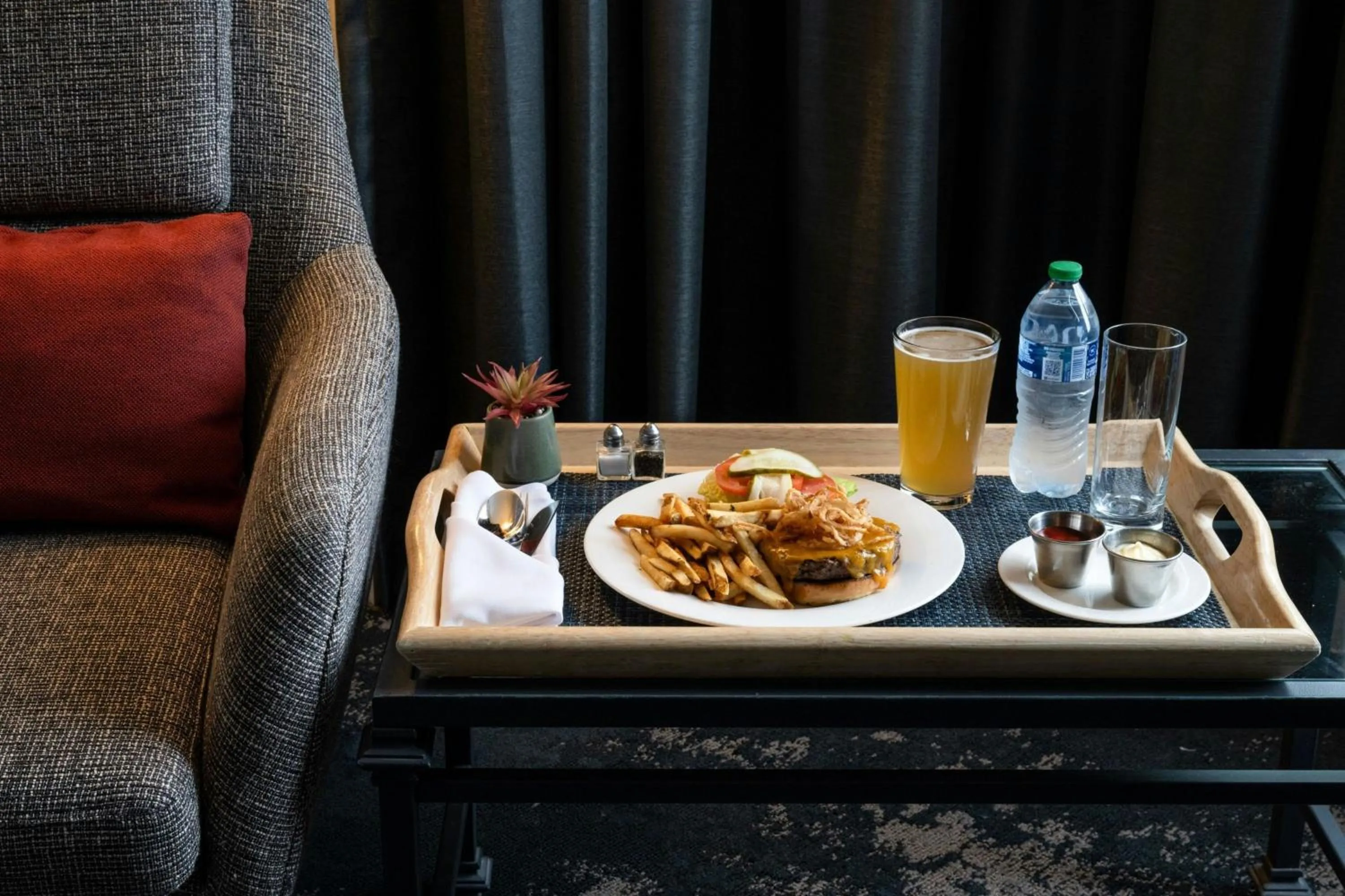 Other in Grand Bay Hotel San Francisco