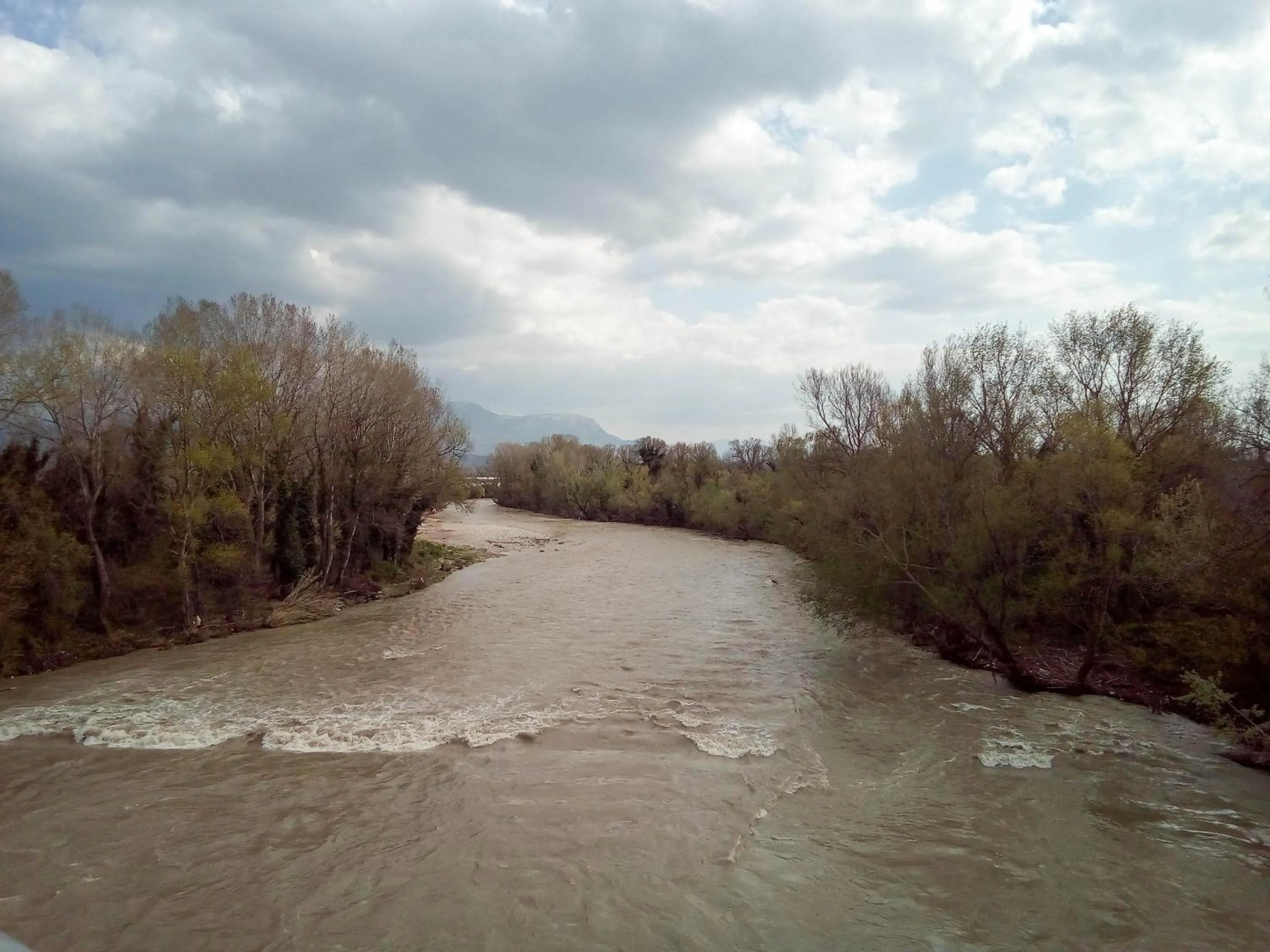 Nearby landmark in Hotel Grazia Eboli