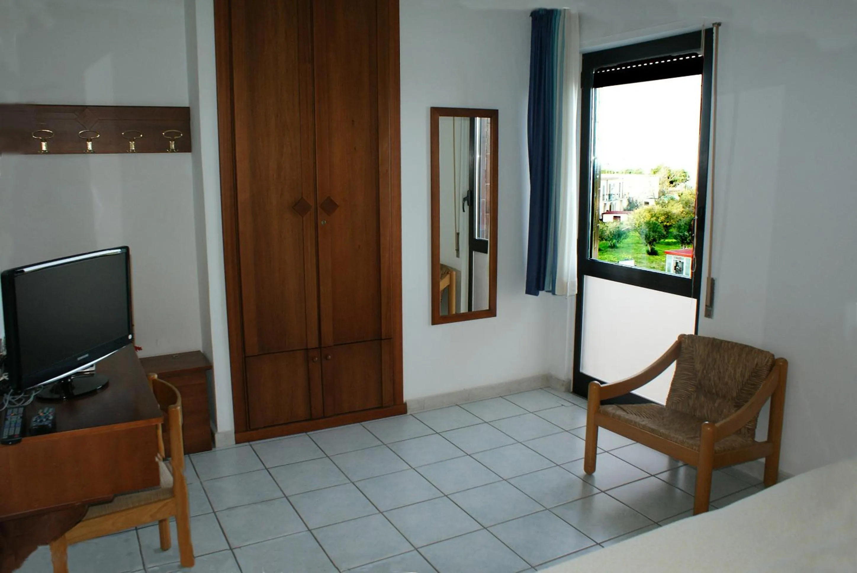 Photo of the whole room in Hotel Nettuno