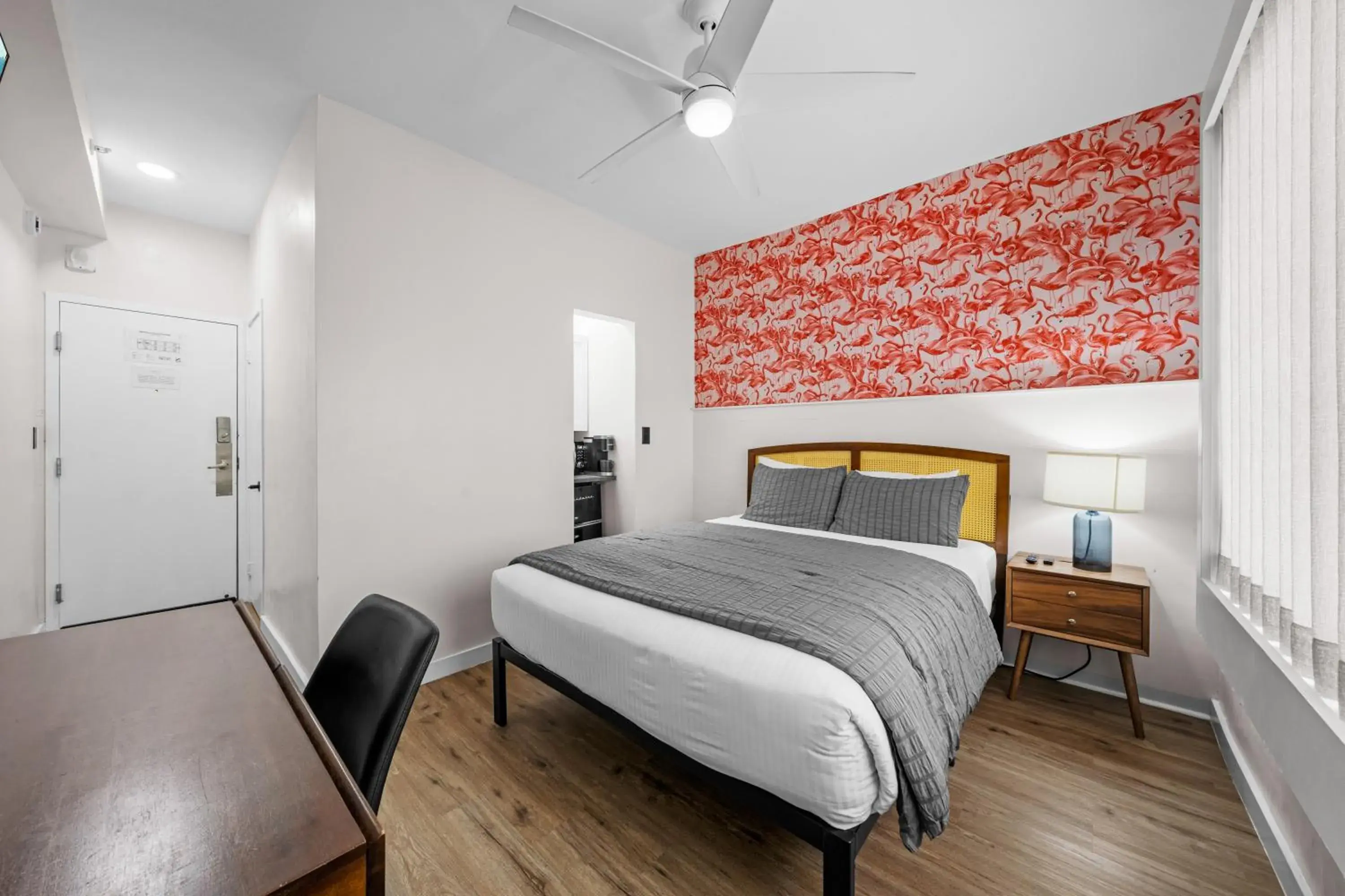 Bed in Greenview Hotel By Lowkl Bed in Greenview Hotel By Lowkl