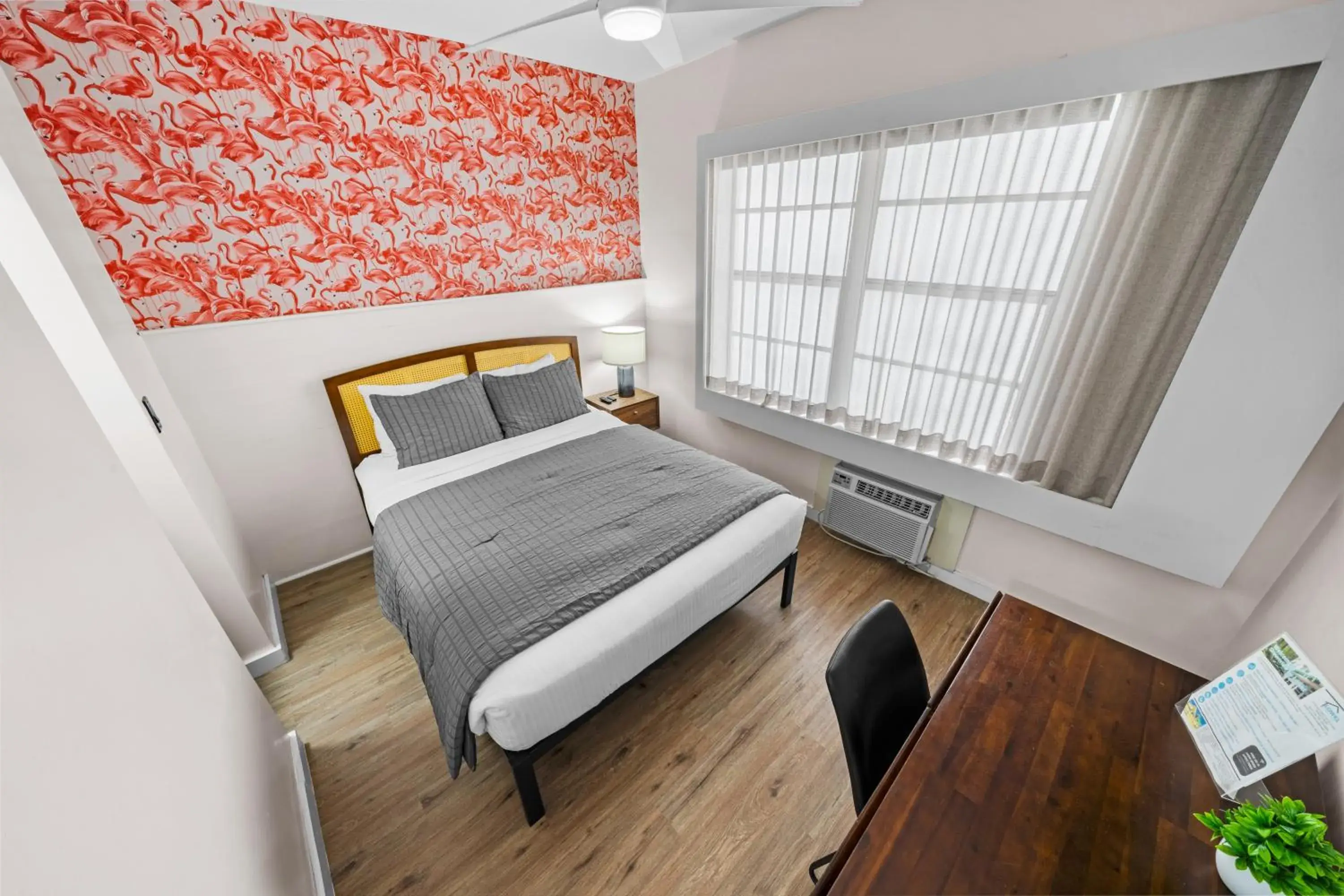 Bed in Greenview Hotel By Lowkl Bed in Greenview Hotel By Lowkl