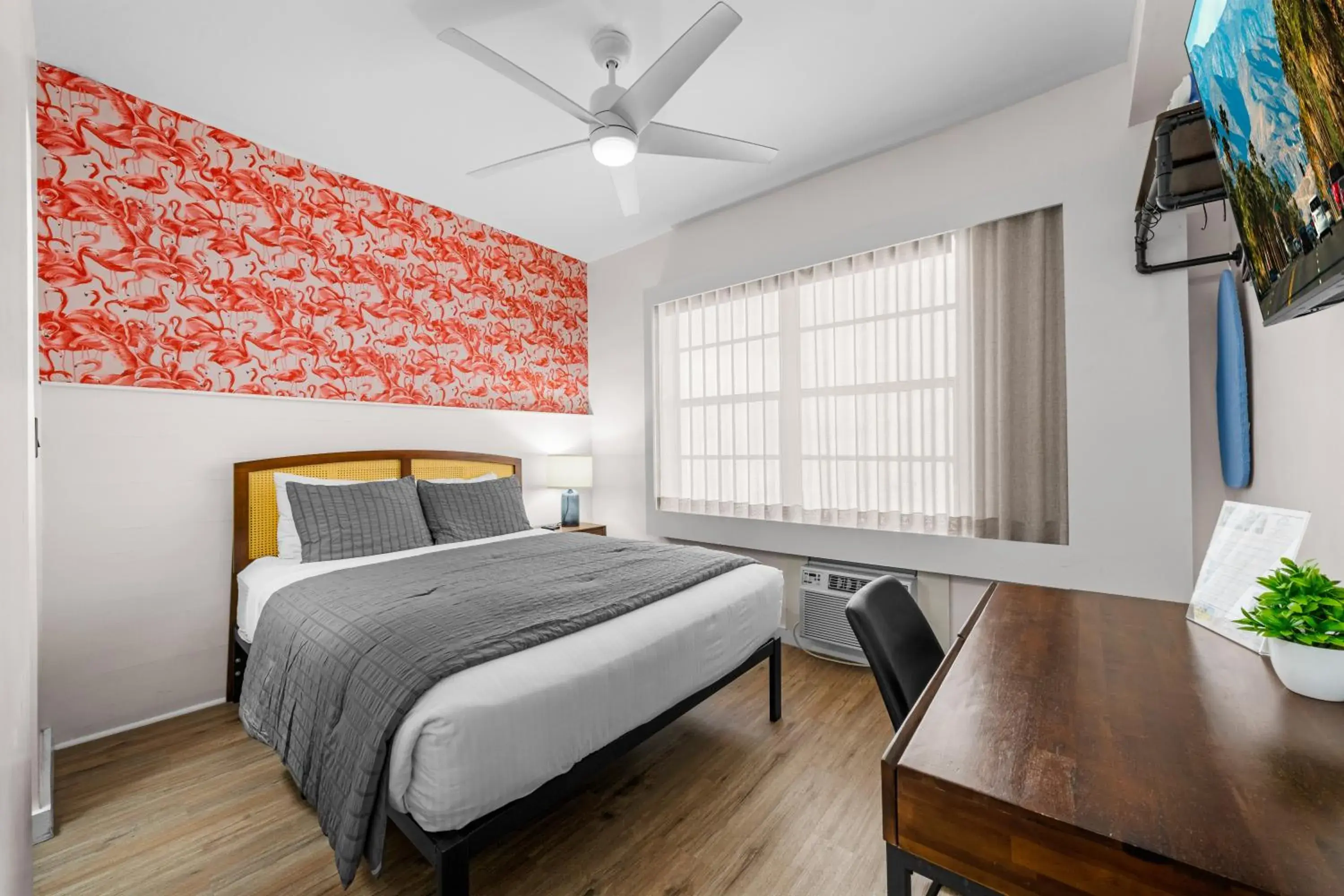 Bed in Greenview Hotel By Lowkl Bed in Greenview Hotel By Lowkl