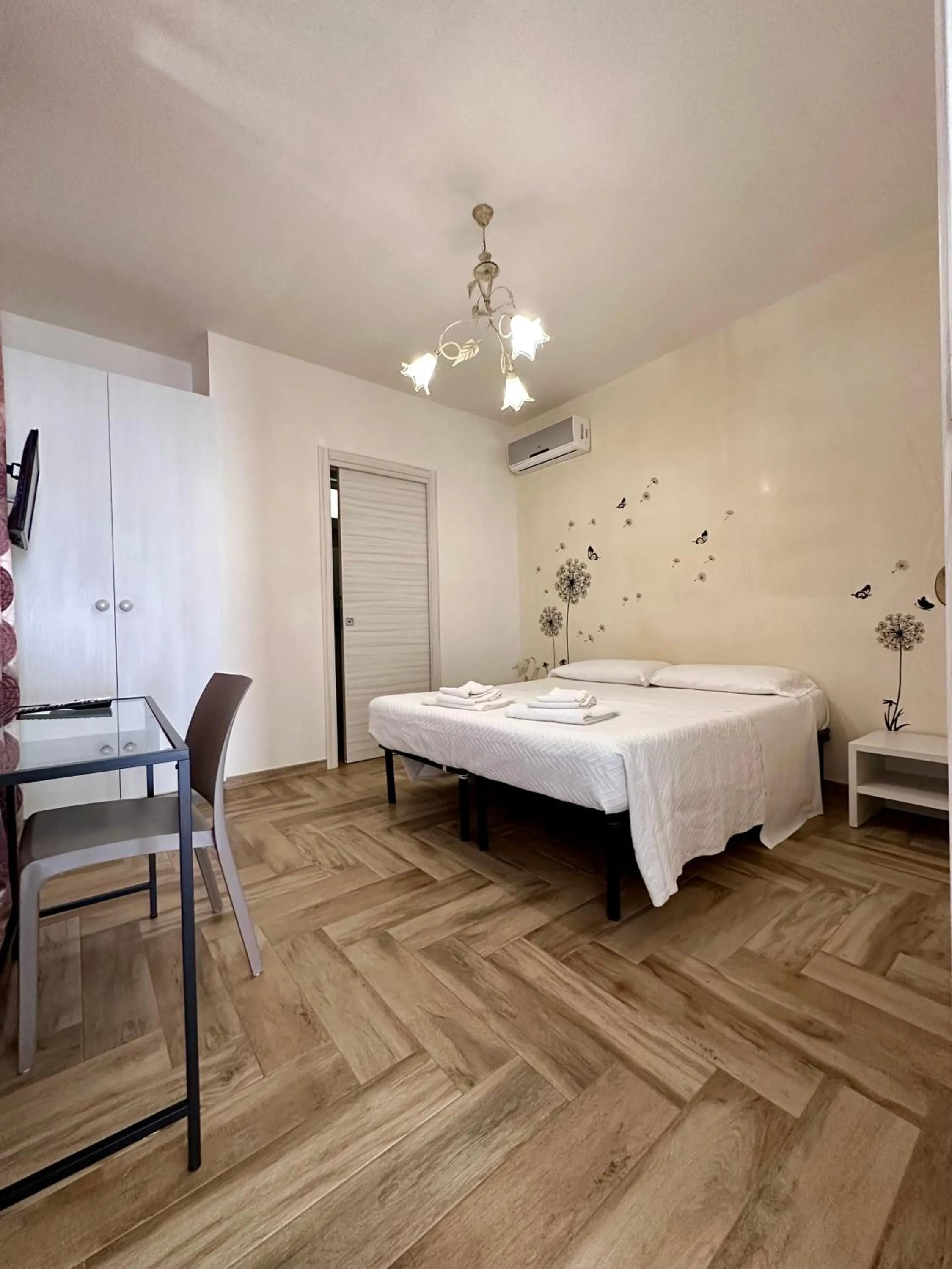 Double Room in Cofanomare