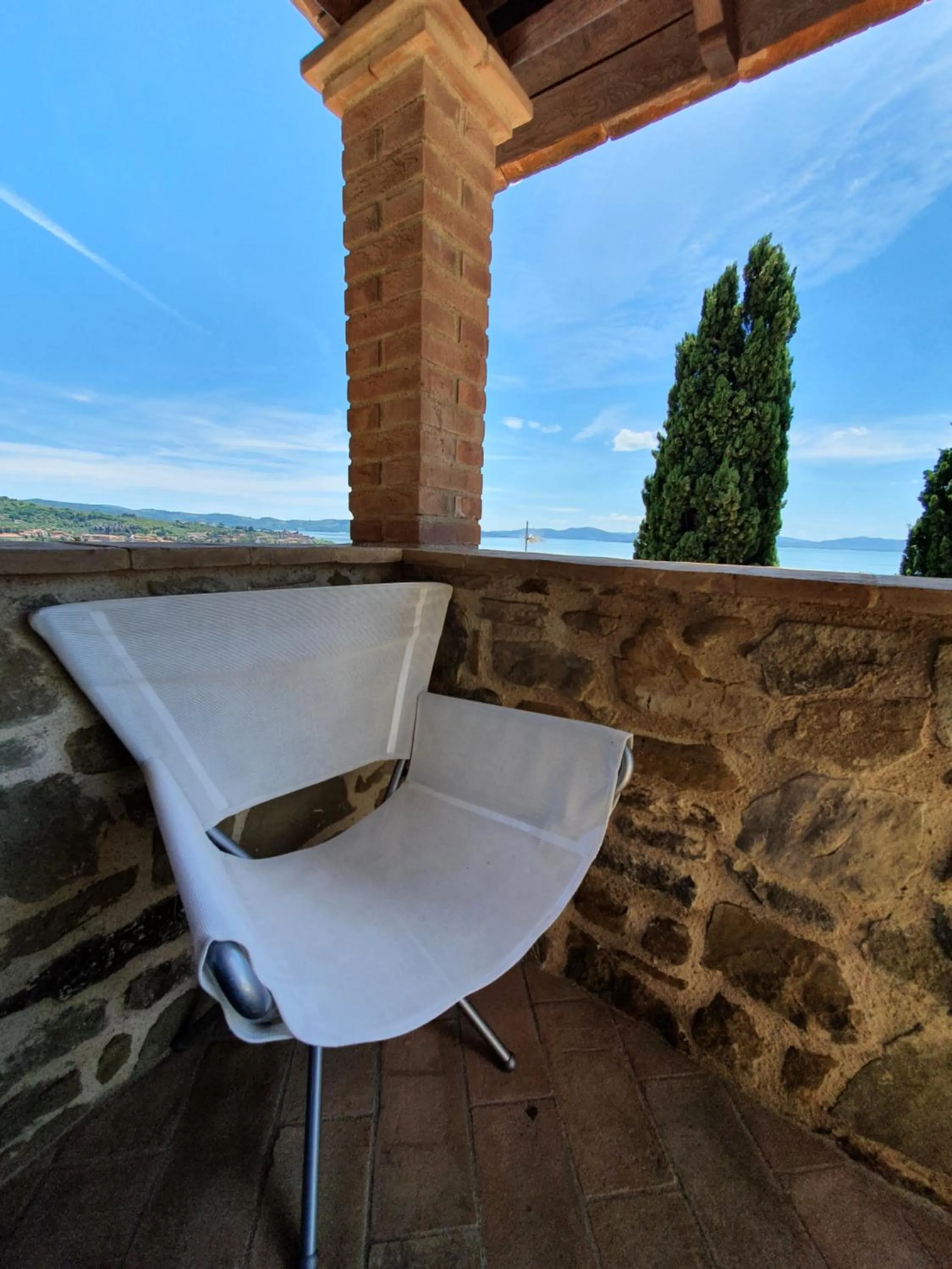 Property building in Antico Casale Tiravento