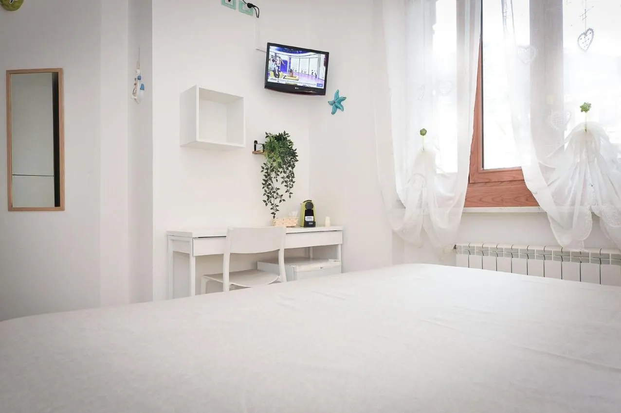 B&B Galatea