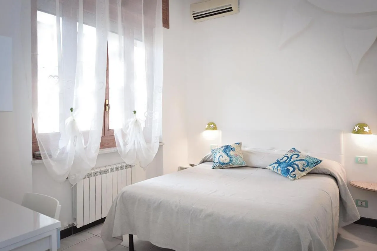 B&B Galatea