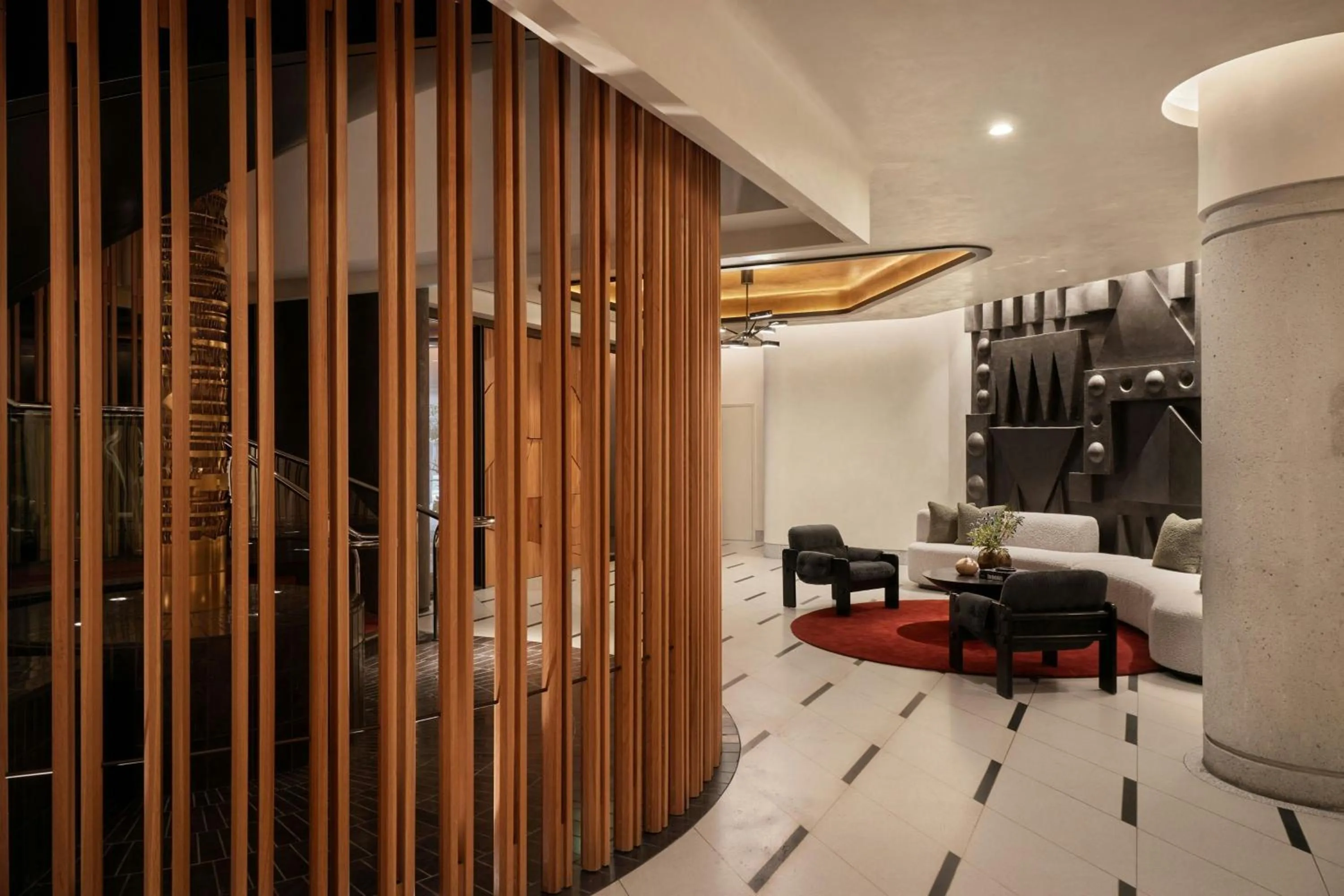 View (from property/room) in The Jay, Autograph Collection