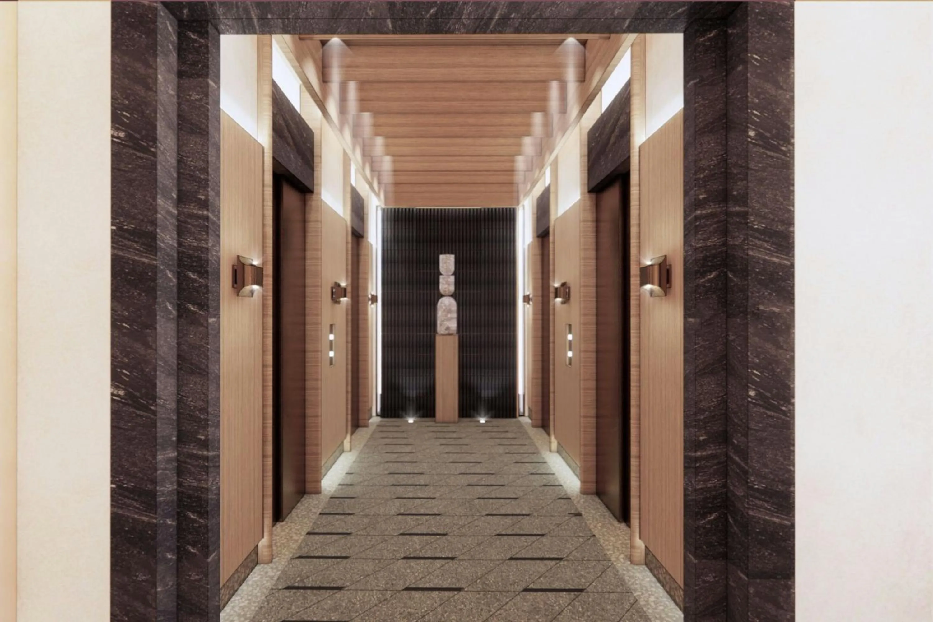 Other in The Jay, Autograph Collection