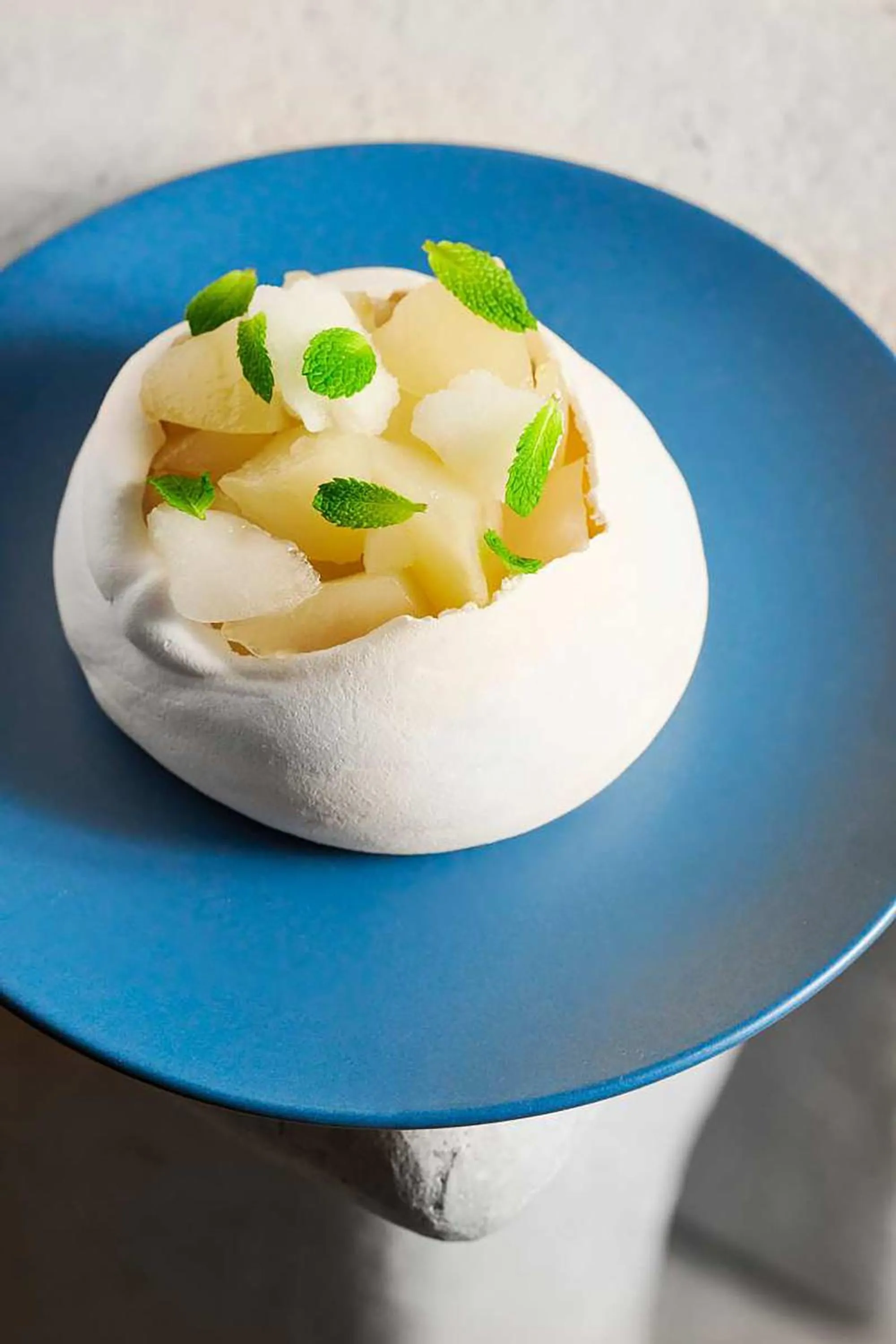 Breakfast in The Jay, Autograph Collection