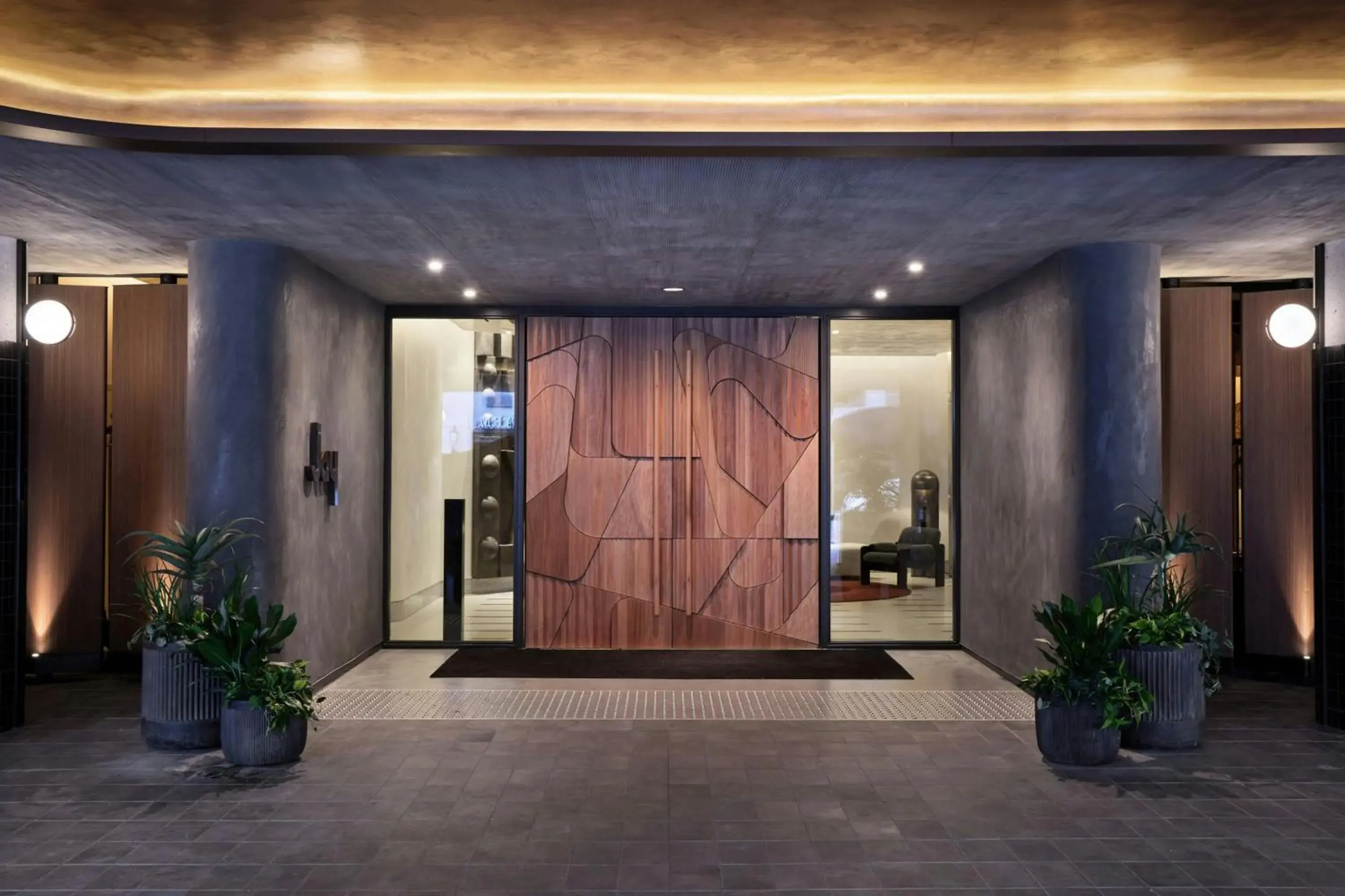 View (from property/room) in The Jay, Autograph Collection View (from property/room) in The Jay, Autograph Collection