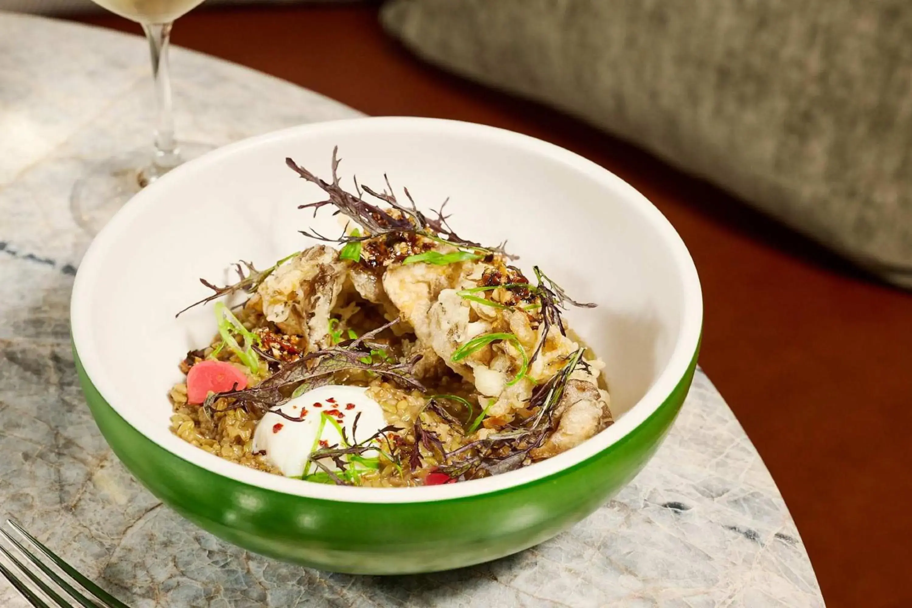 Restaurant/places to eat in The Jay, Autograph Collection Restaurant/places to eat in The Jay, Autograph Collection