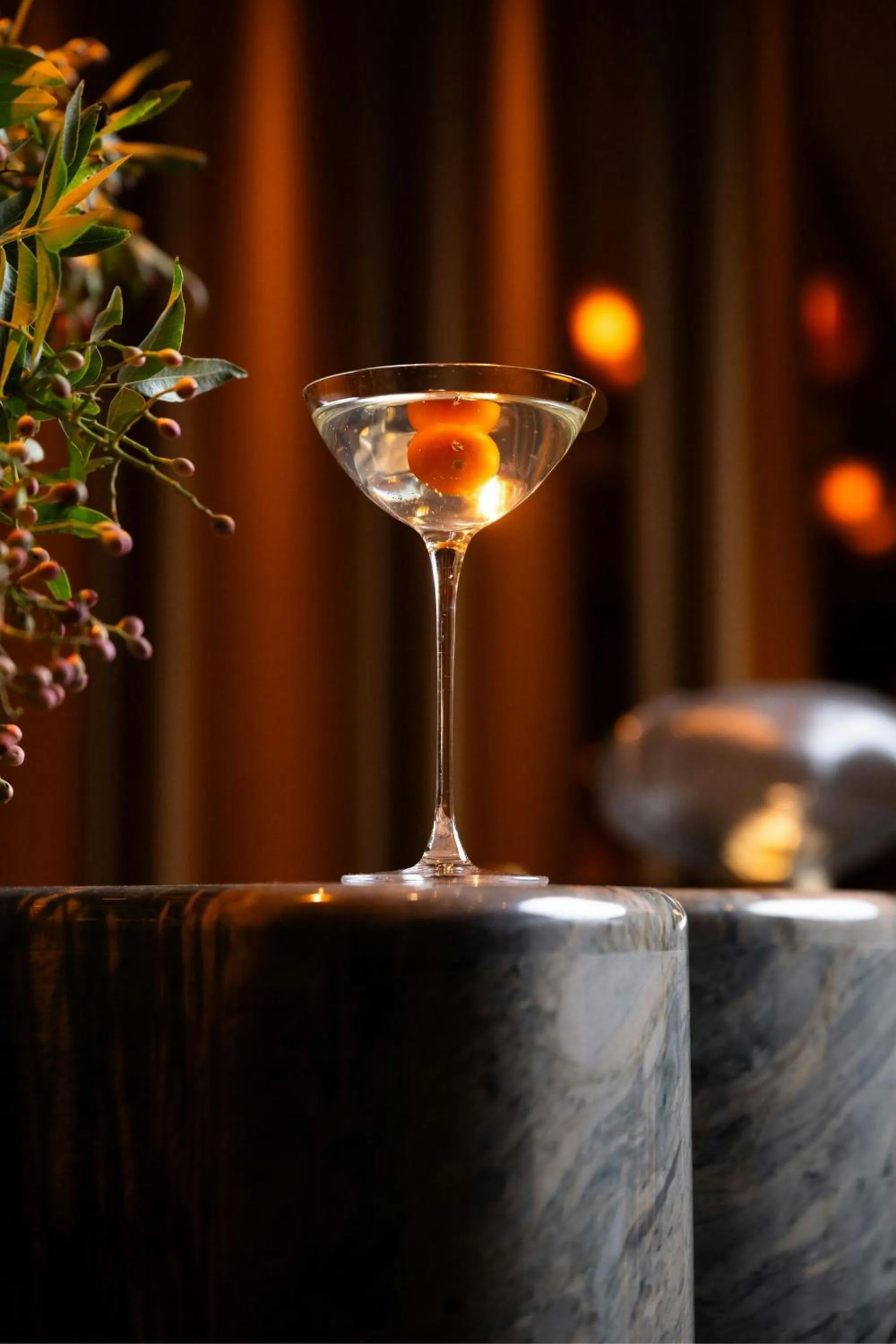 Restaurant/places to eat in The Jay, Autograph Collection