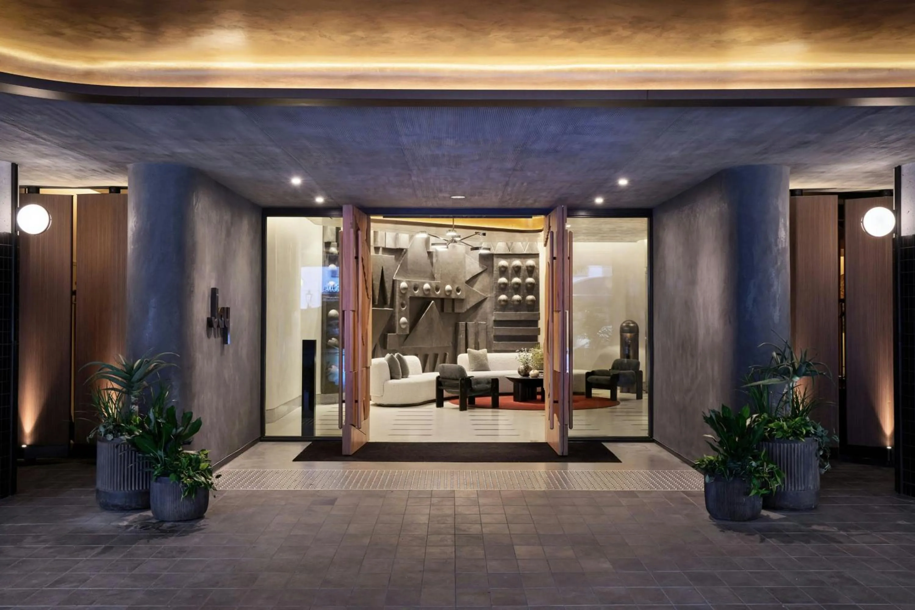 View (from property/room) in The Jay, Autograph Collection