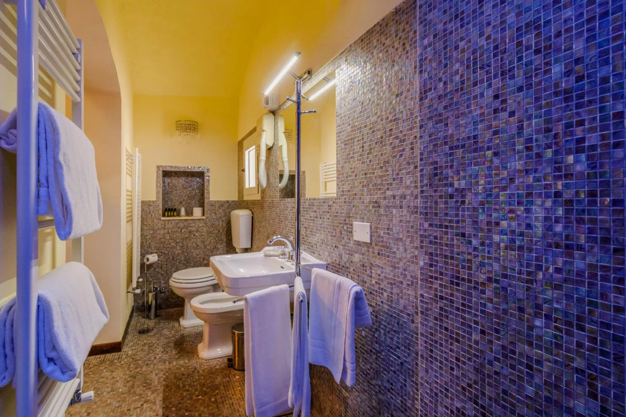 Villa Lecchi Hotel Wellness