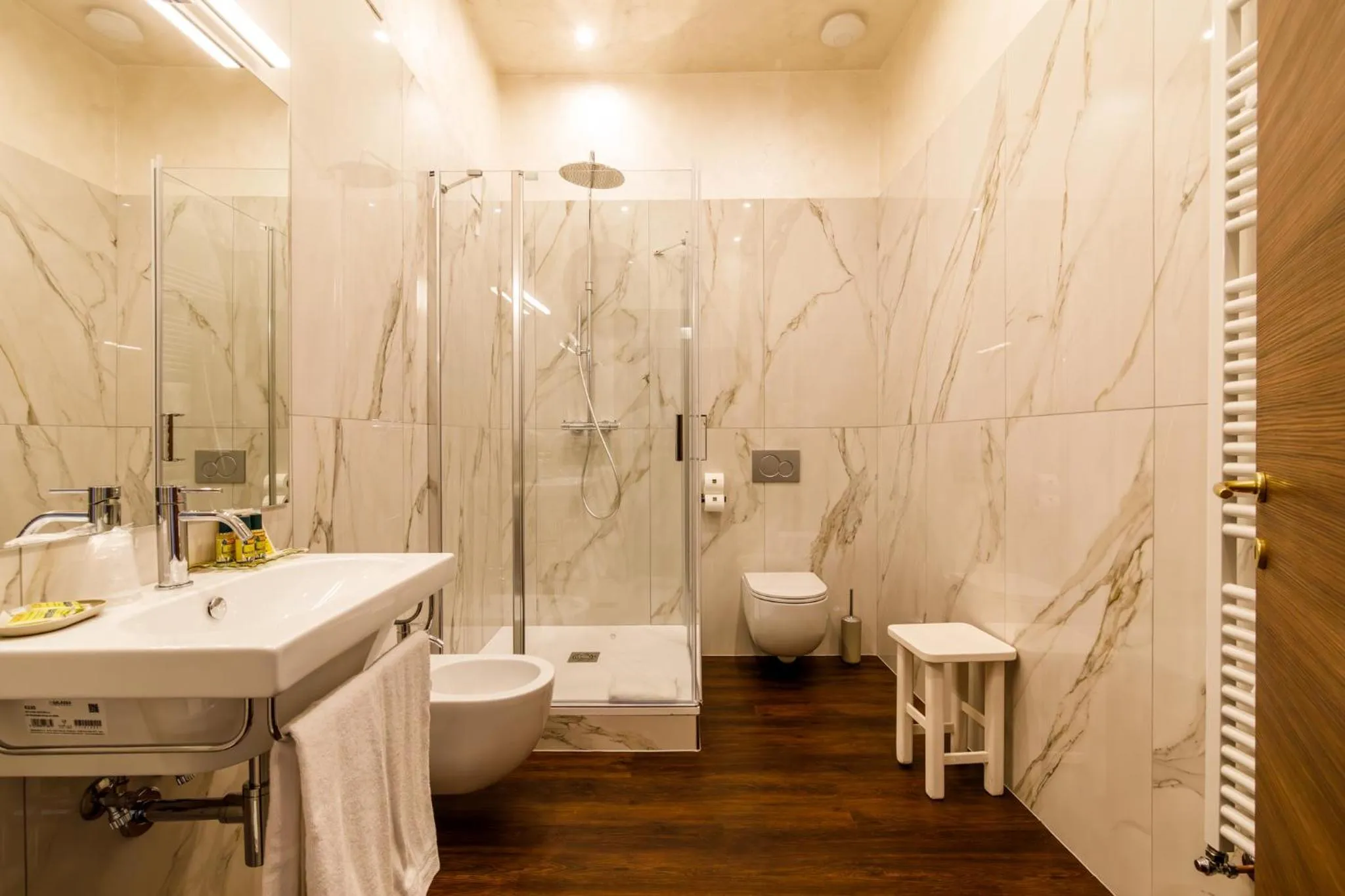 Villa Lecchi Hotel Wellness