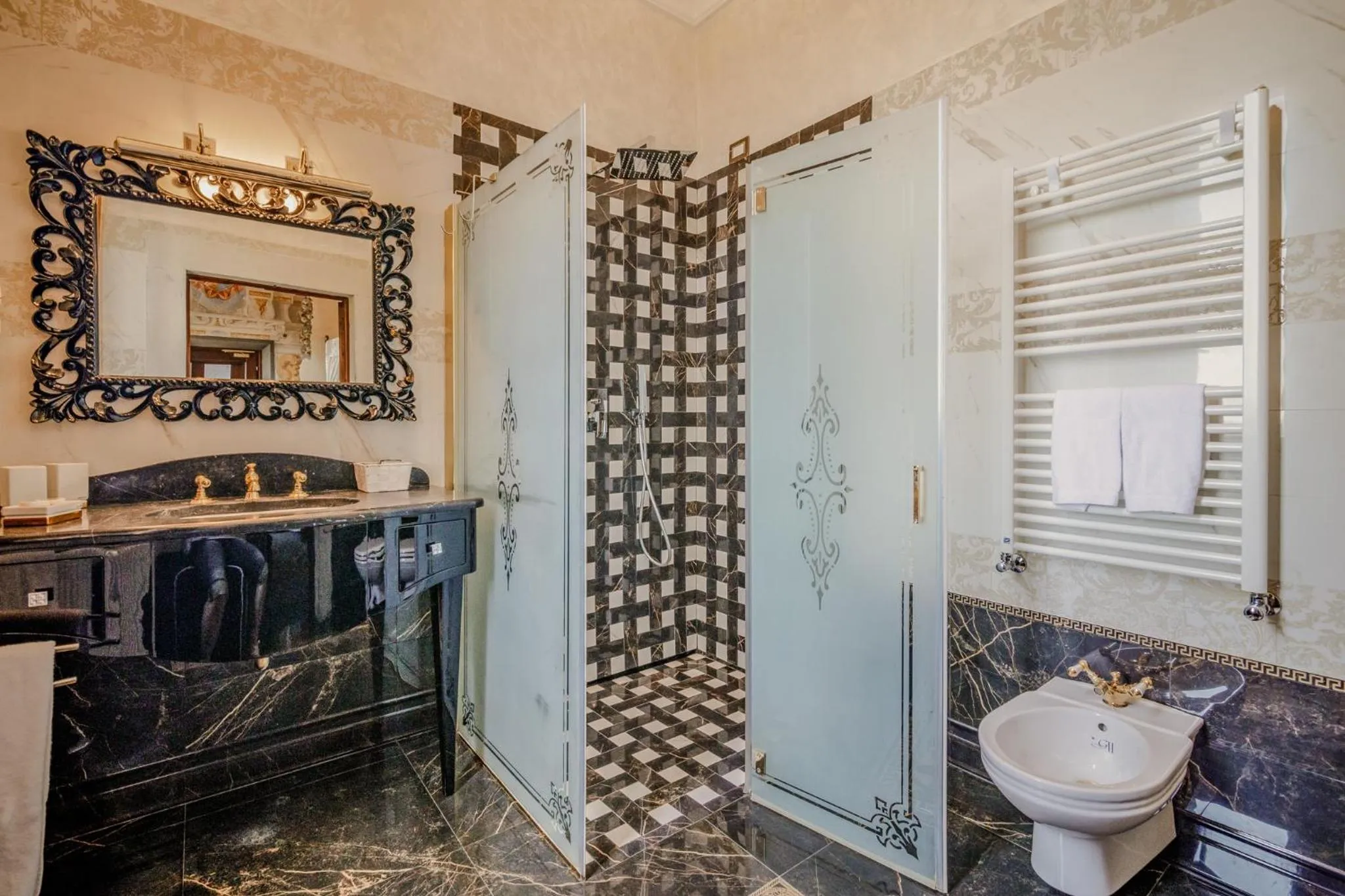 Villa Lecchi Hotel Wellness