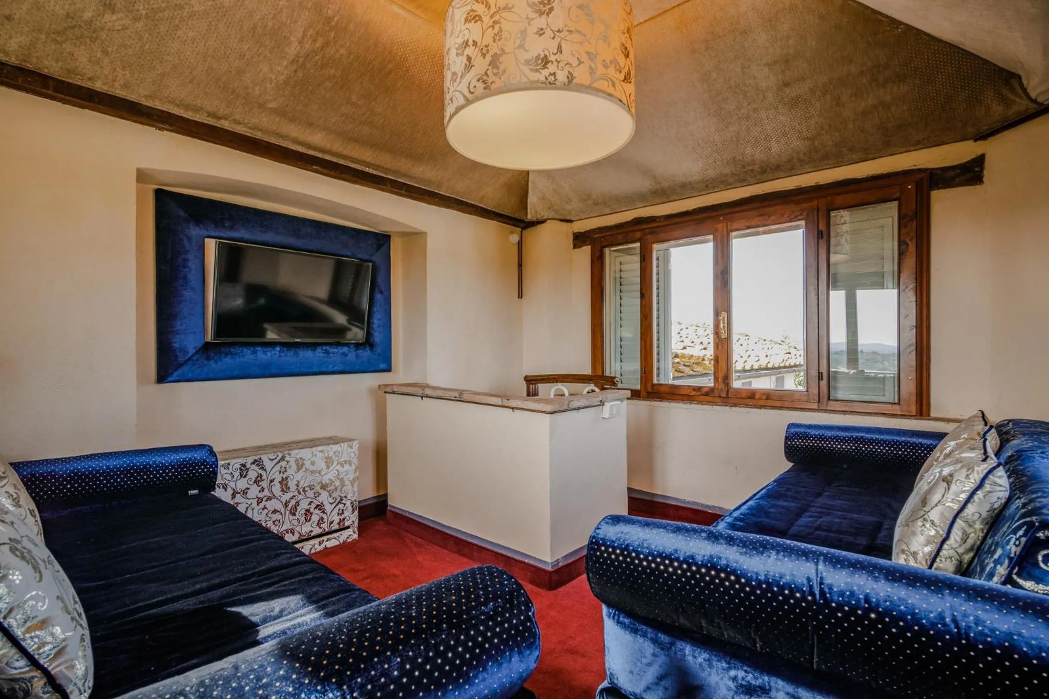 Villa Lecchi Hotel Wellness