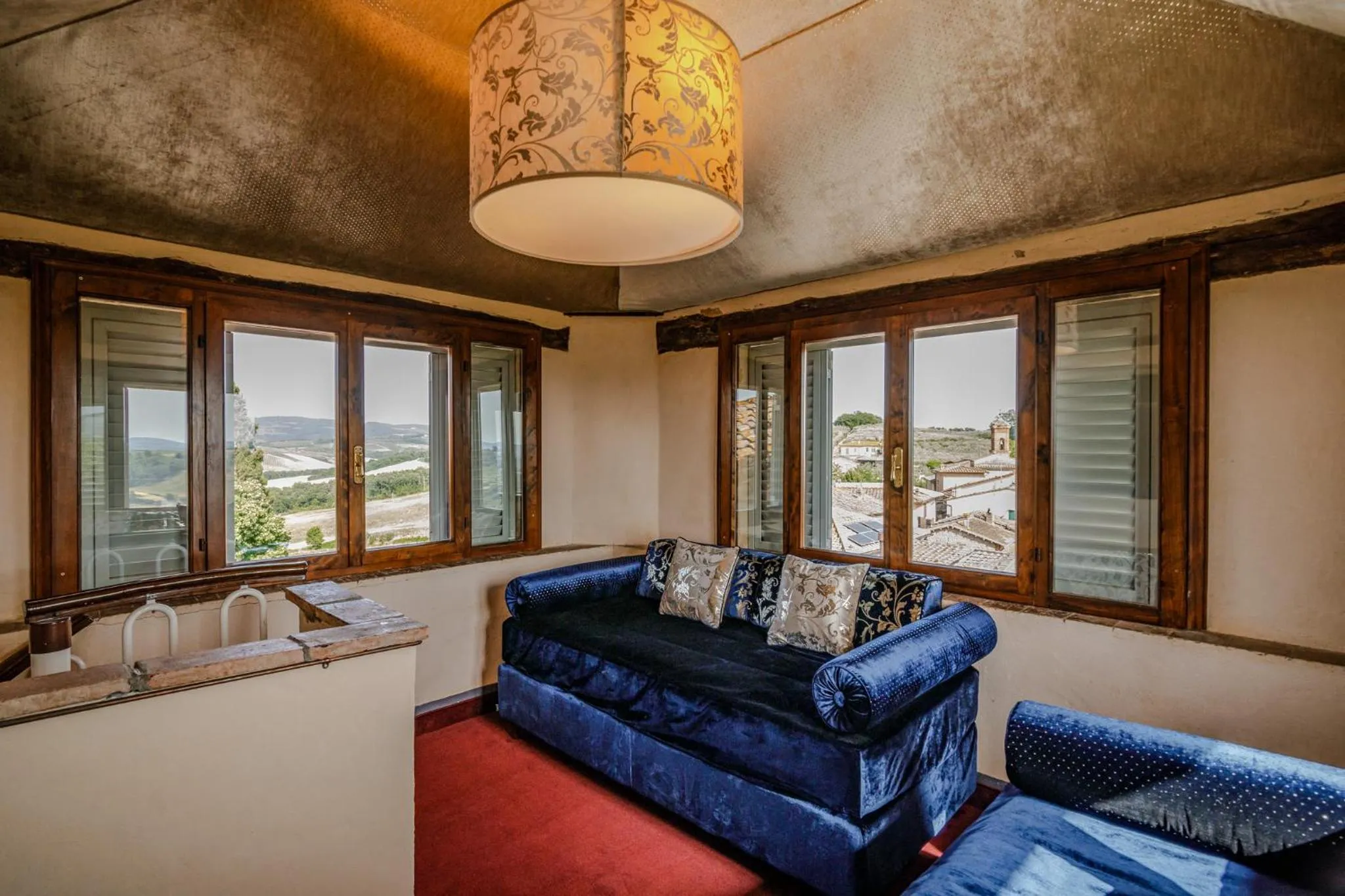 Villa Lecchi Hotel Wellness