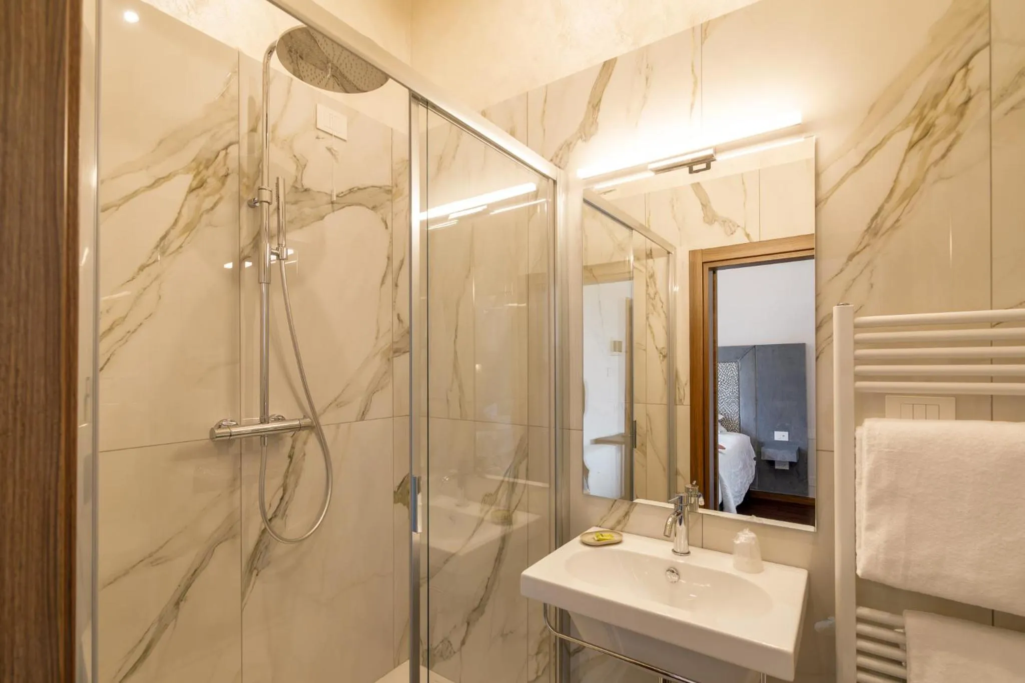 Villa Lecchi Hotel Wellness