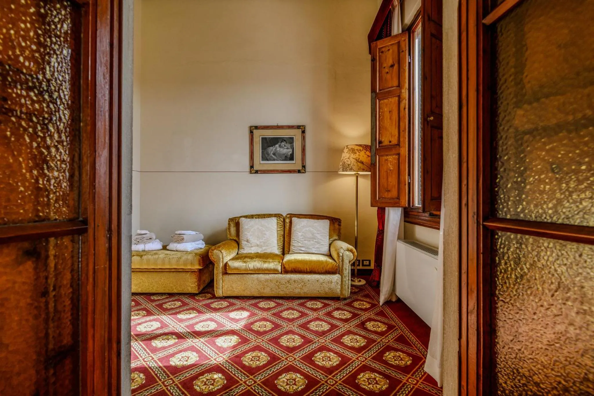 Villa Lecchi Hotel Wellness