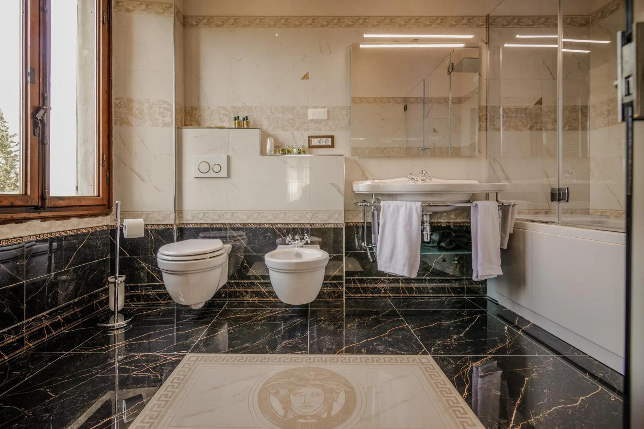 Villa Lecchi Hotel Wellness