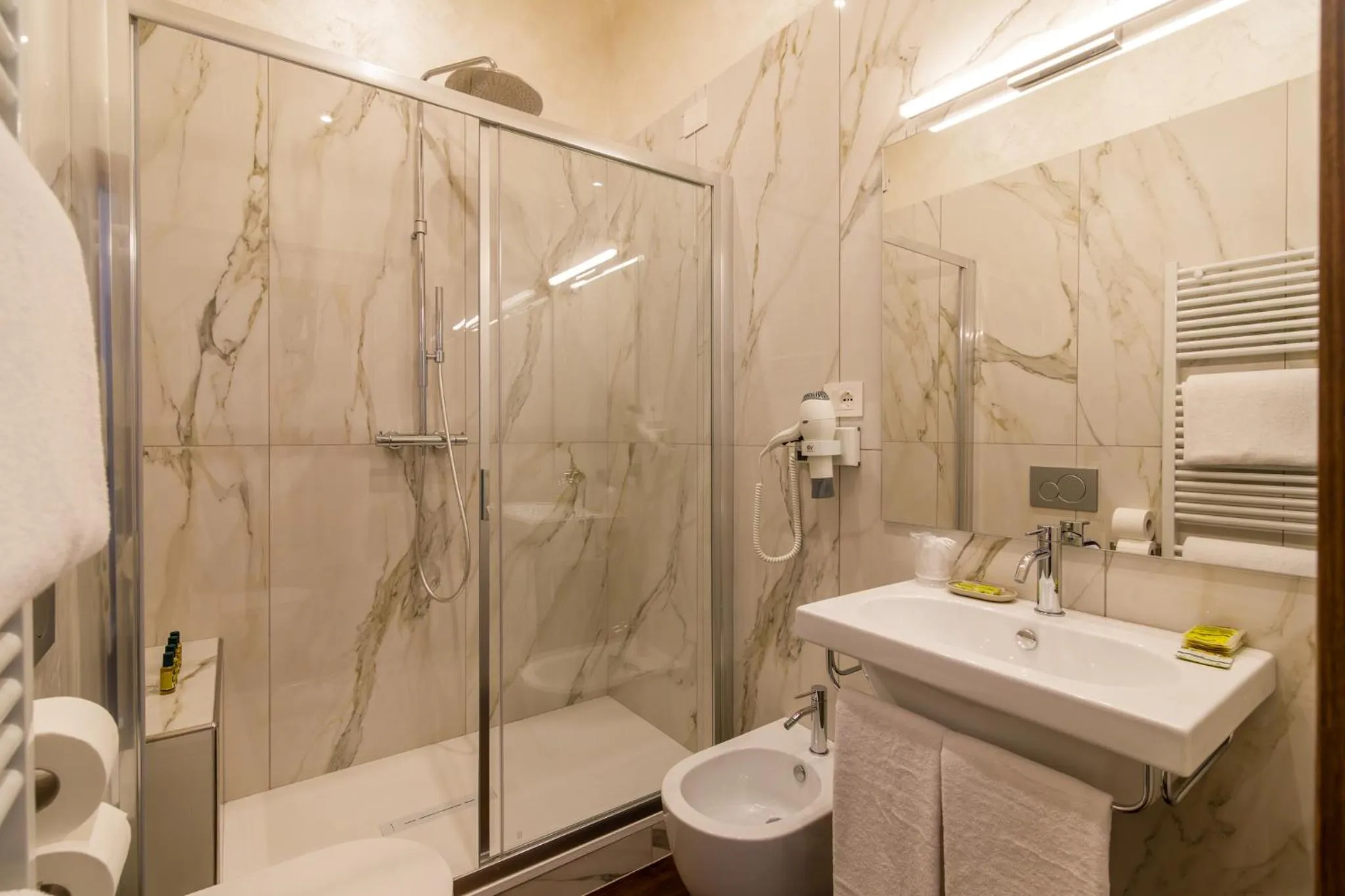 Villa Lecchi Hotel Wellness