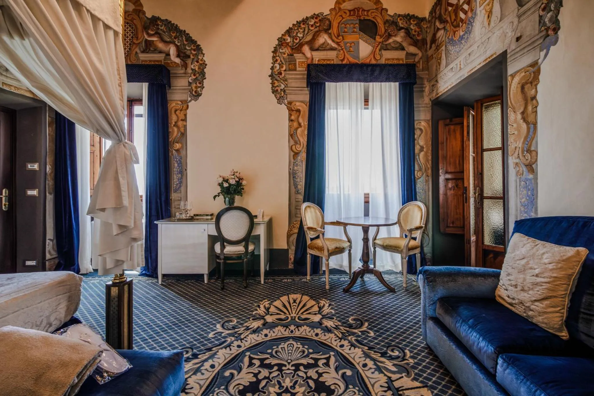 Villa Lecchi Hotel Wellness