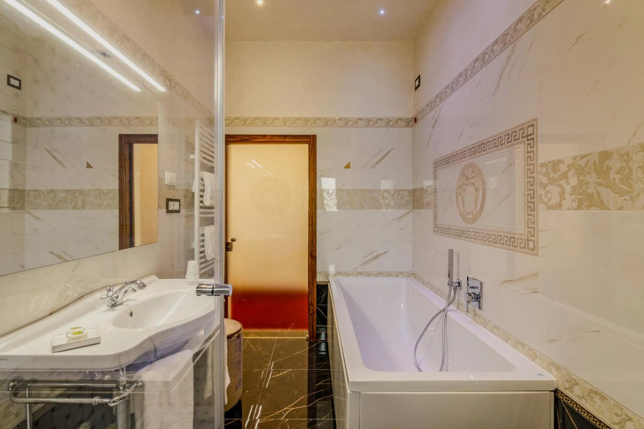 Villa Lecchi Hotel Wellness