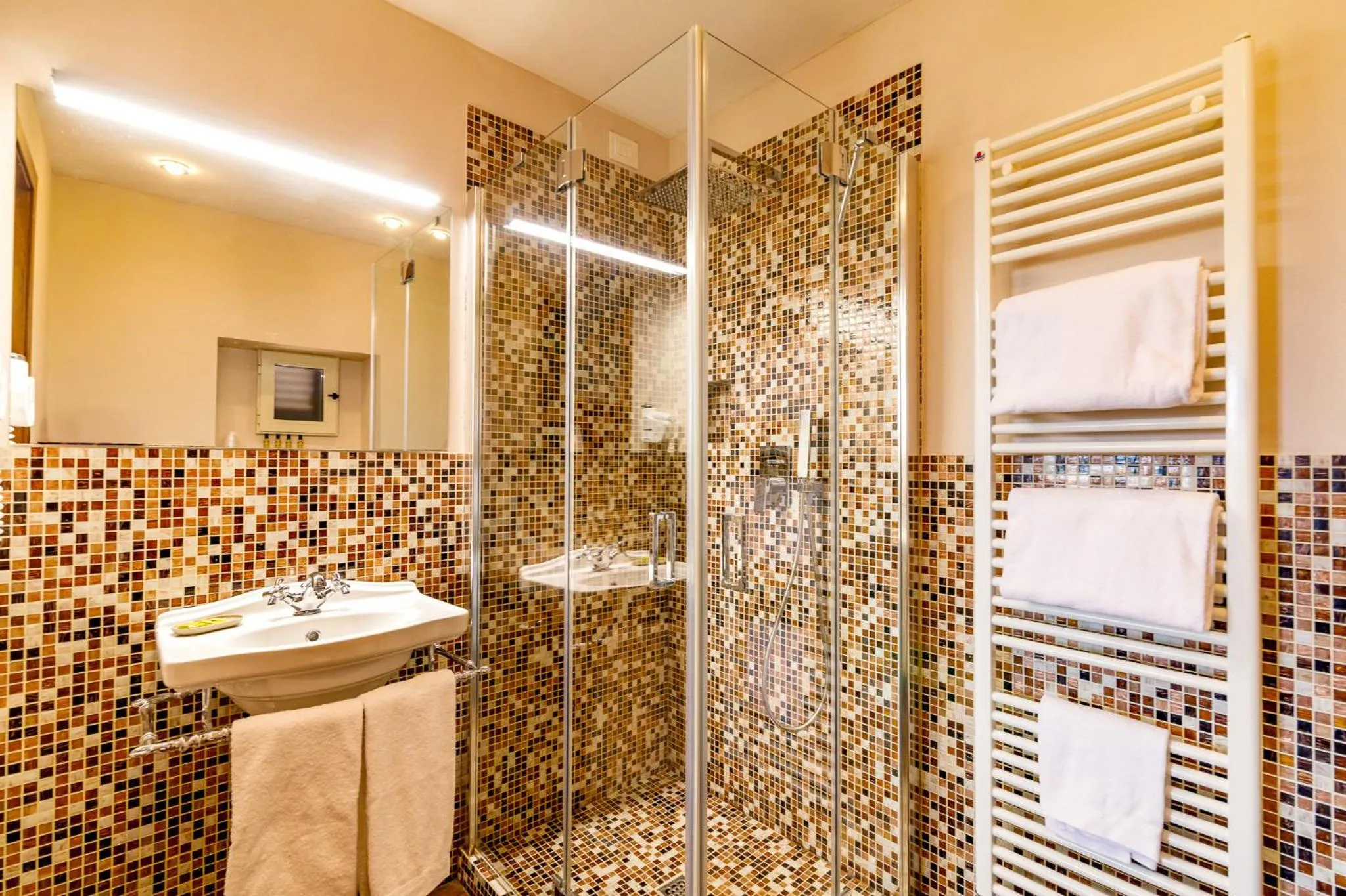 Villa Lecchi Hotel Wellness