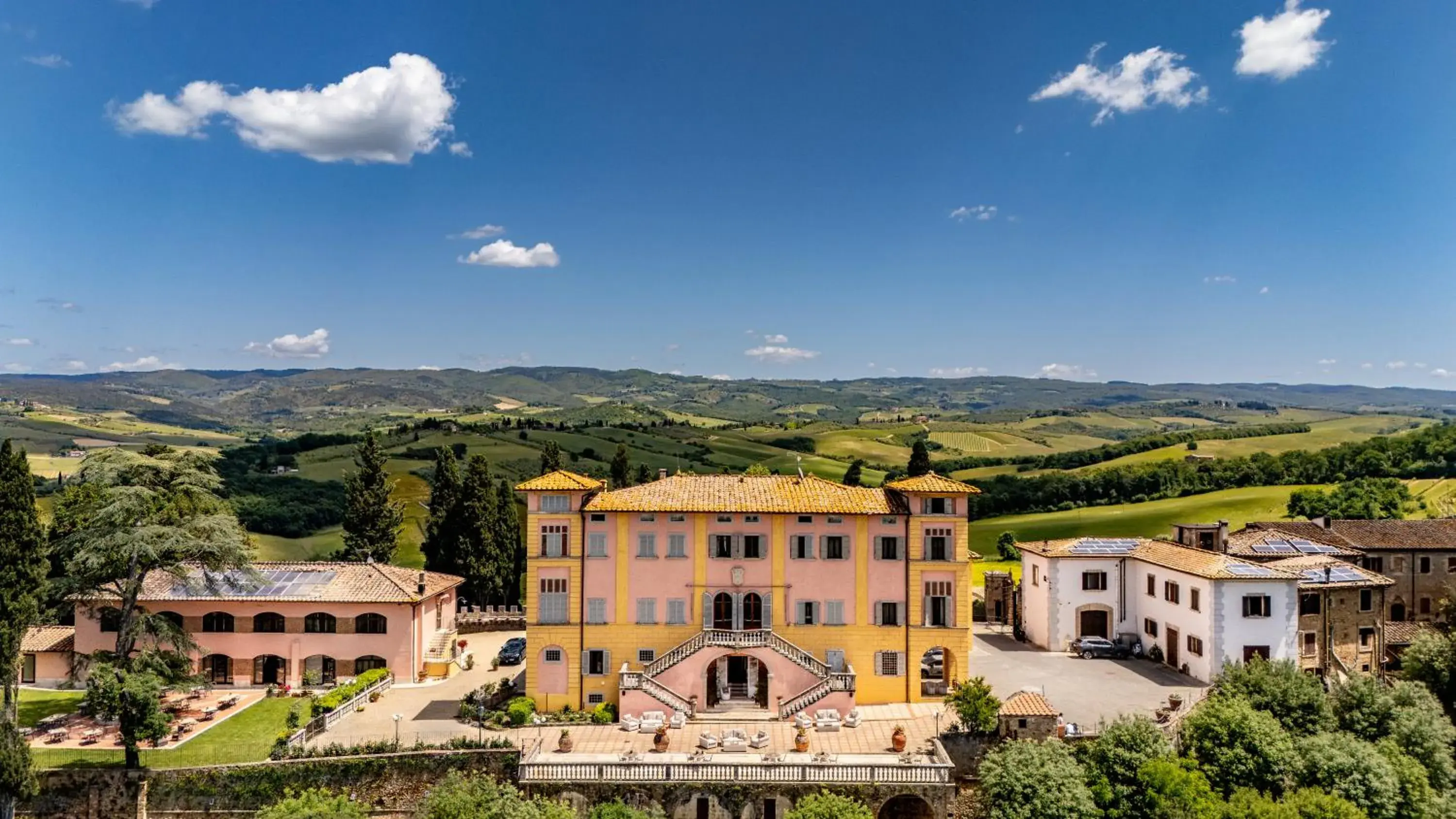 Villa Lecchi Hotel Wellness Villa Lecchi Hotel Wellness