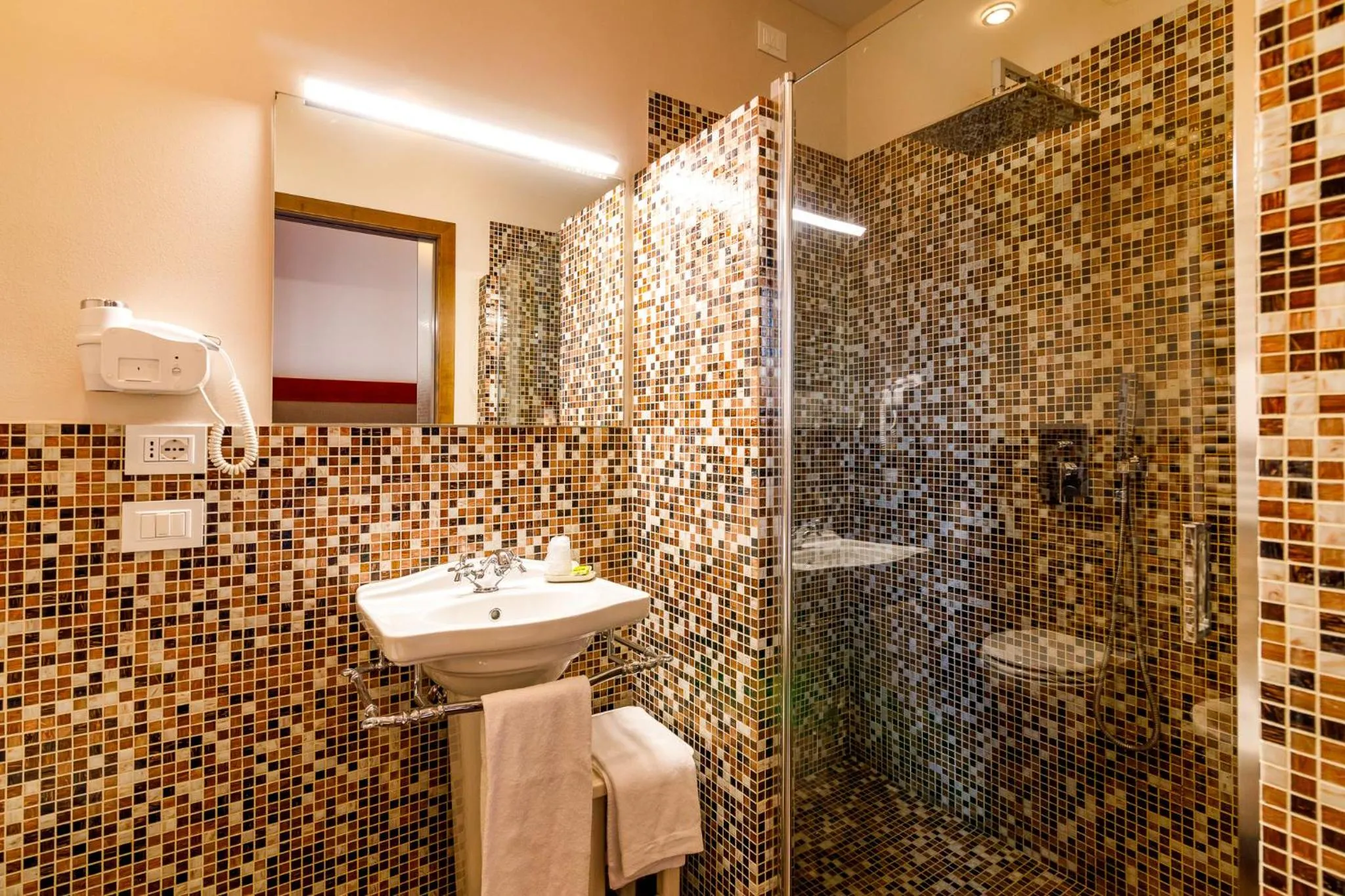 Villa Lecchi Hotel Wellness