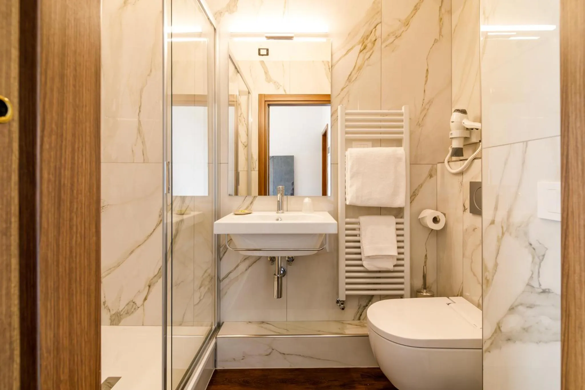 Villa Lecchi Hotel Wellness