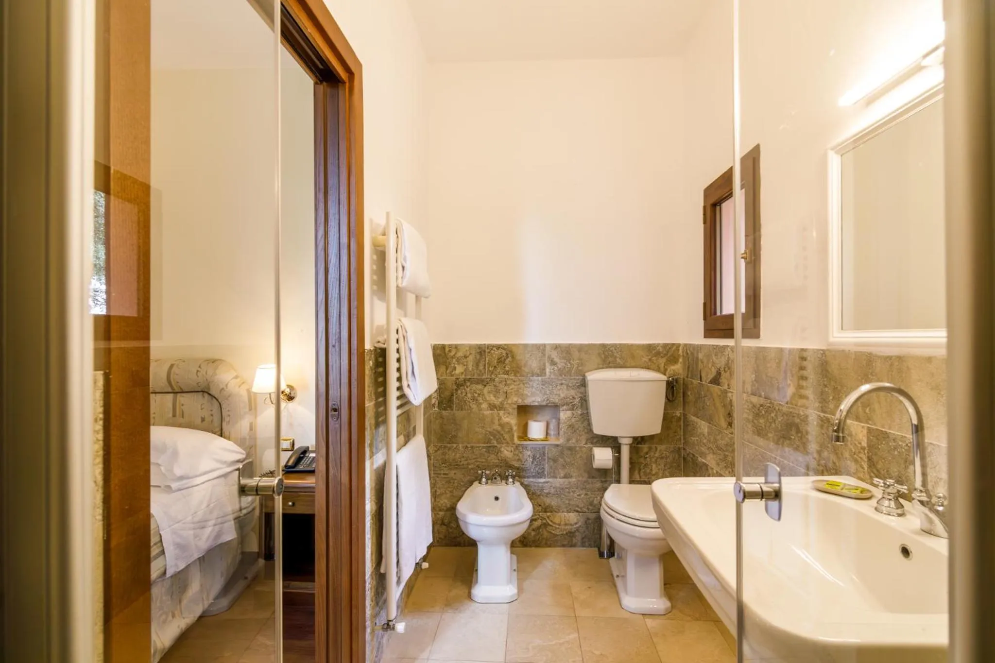 Villa Lecchi Hotel Wellness