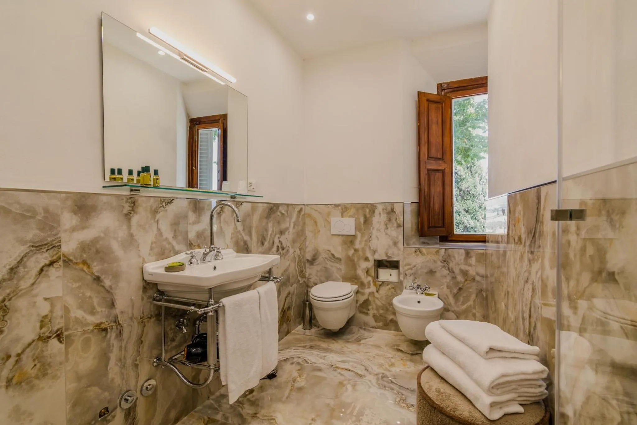 Villa Lecchi Hotel Wellness