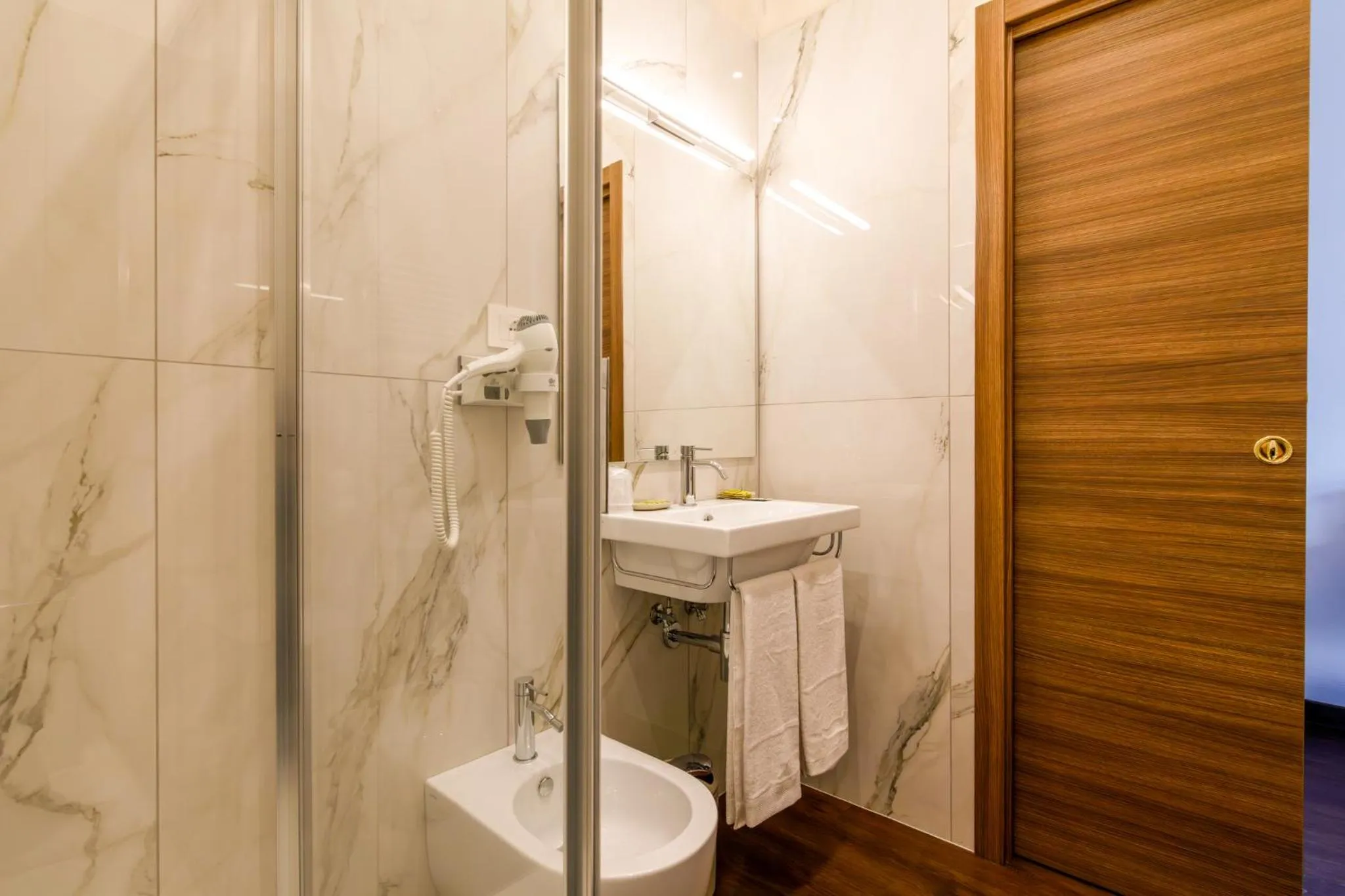 Villa Lecchi Hotel Wellness