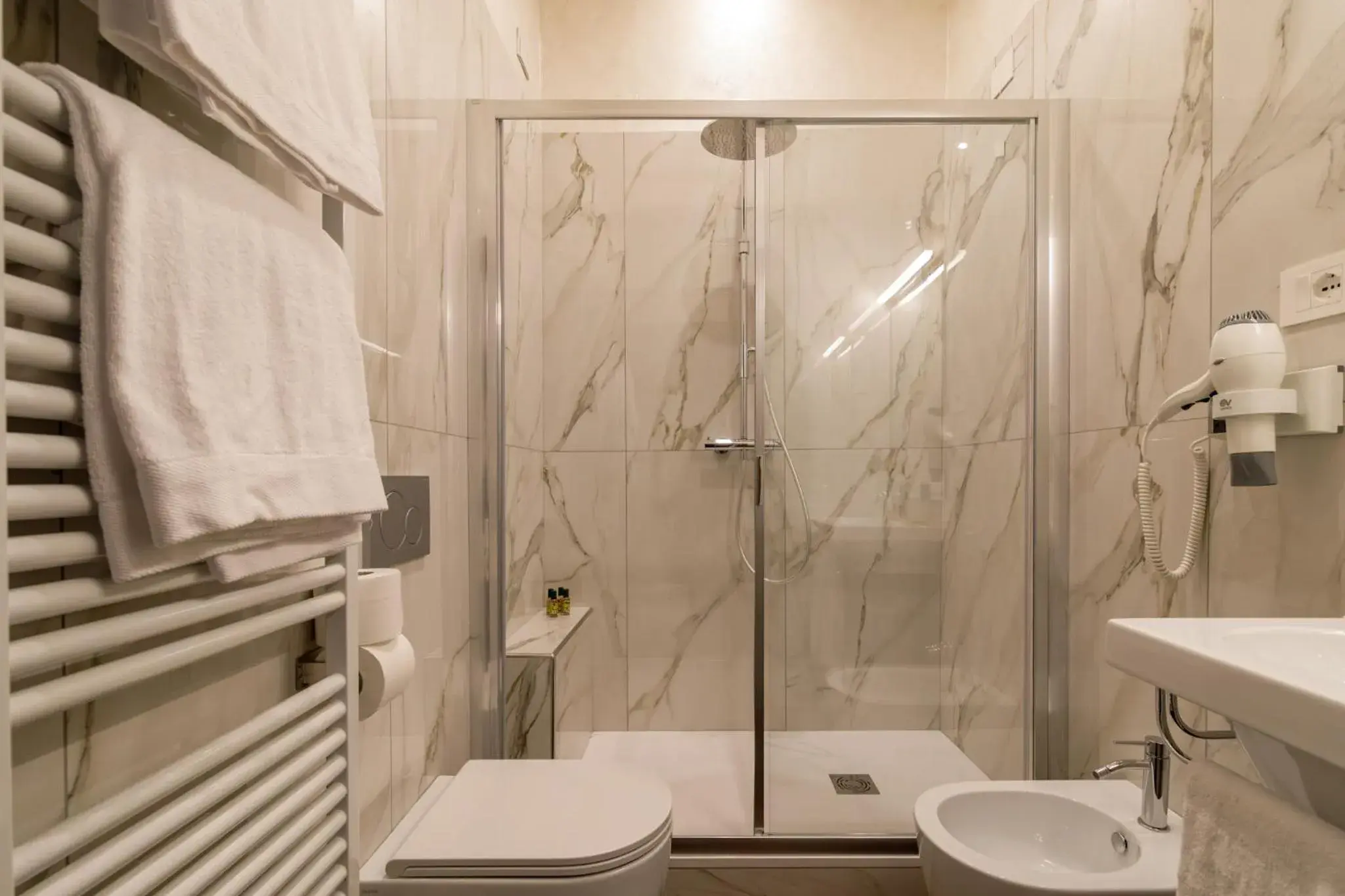 Comfort Double Room With Spa Access - Annex in Villa Lecchi Hotel Wellness Comfort Double Room With Spa Access - Annex in Villa Lecchi Hotel Wellness