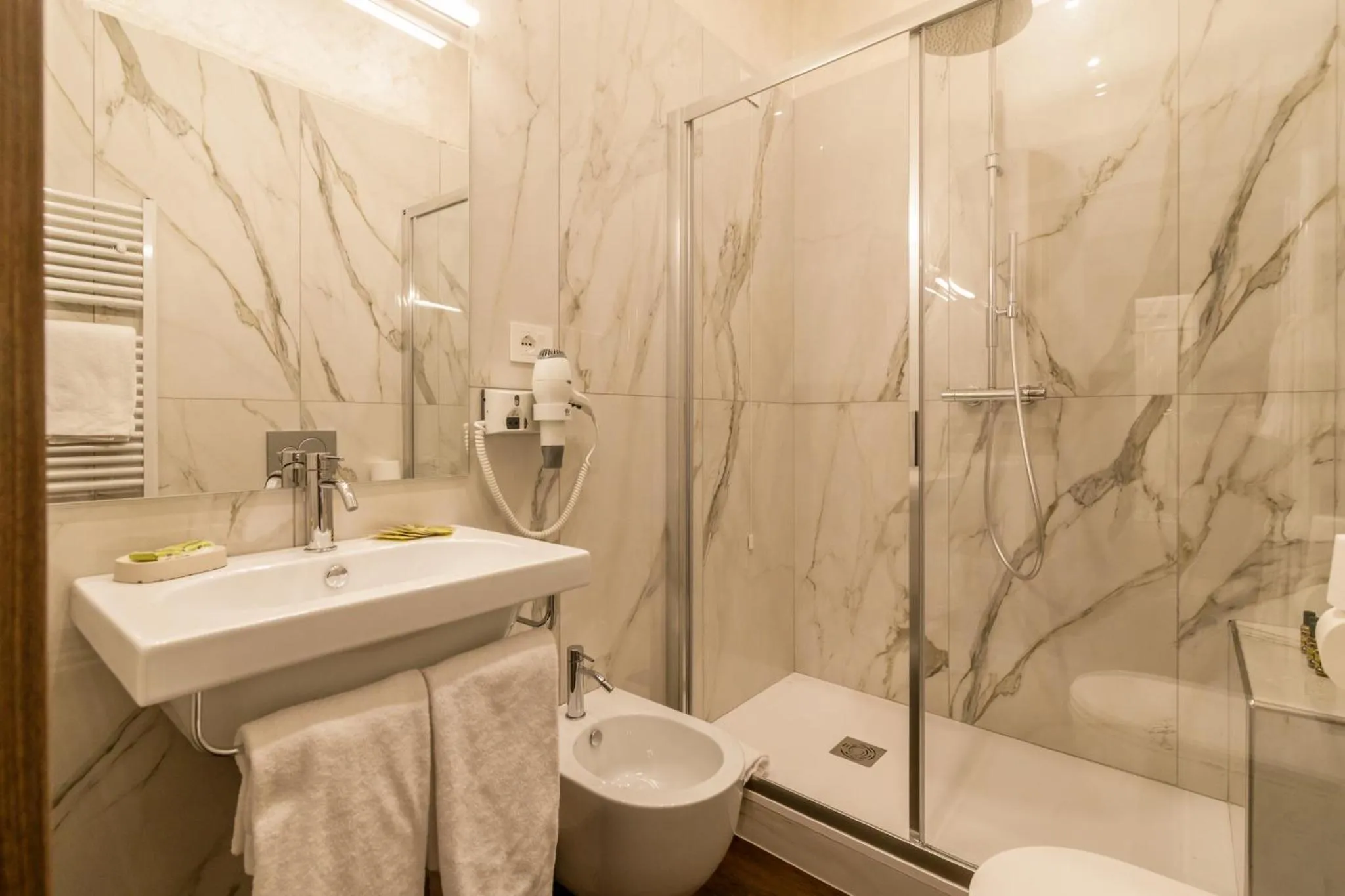 Villa Lecchi Hotel Wellness