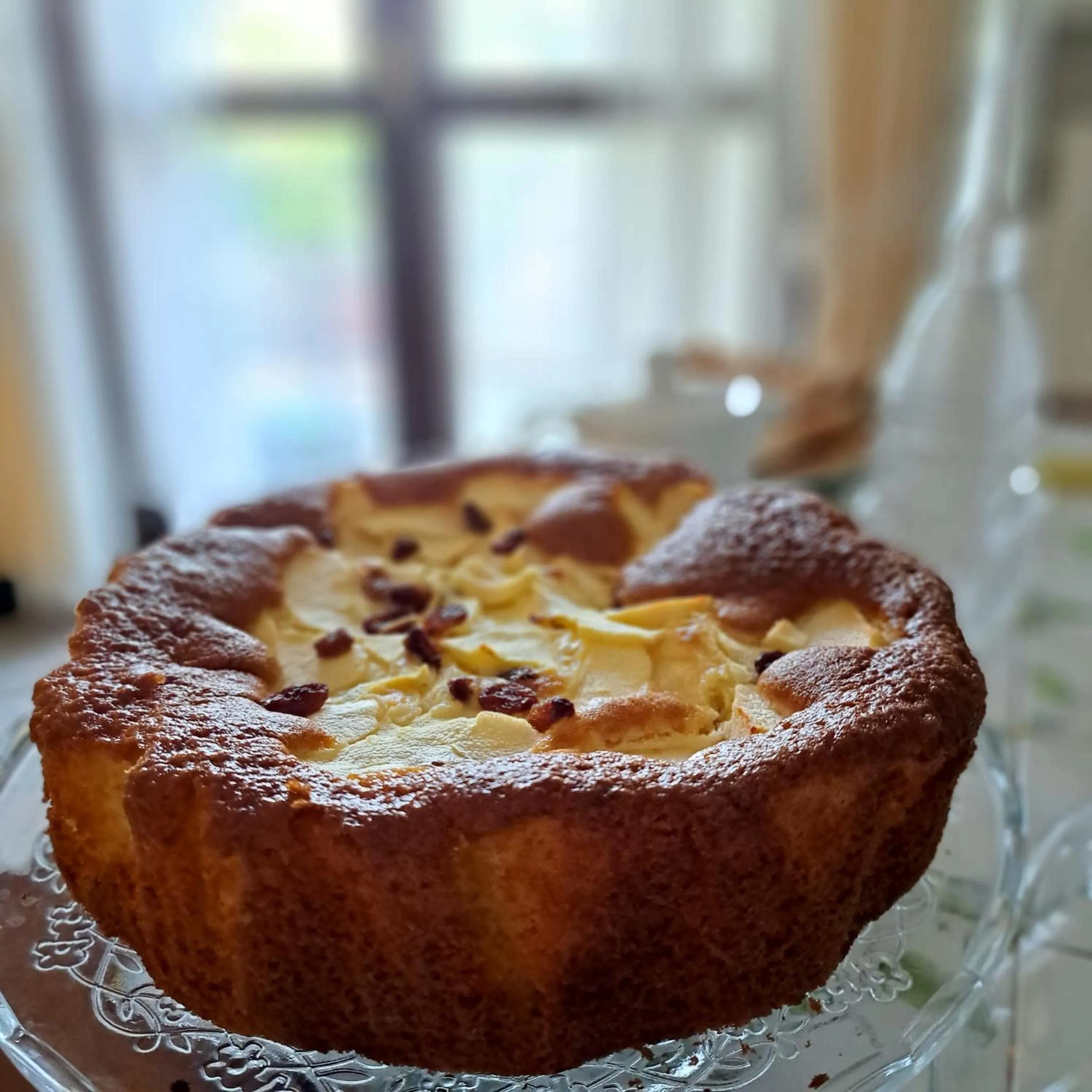 Breakfast in B&B Anna