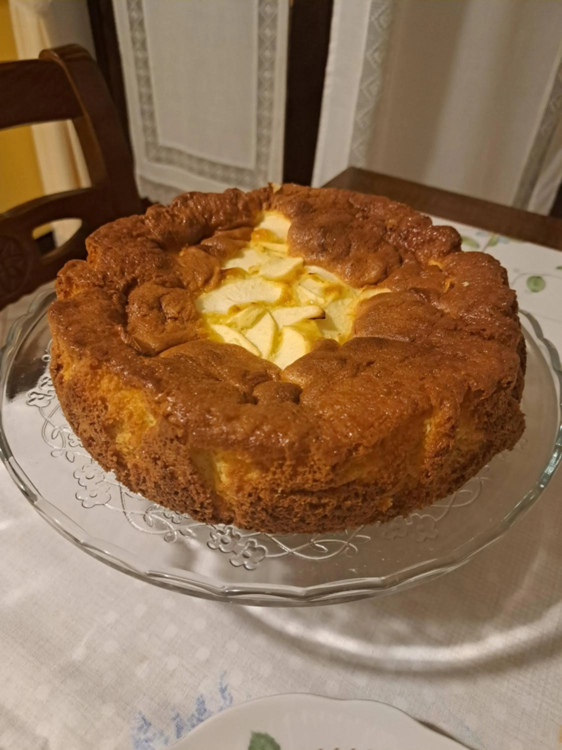 Breakfast in B&B Anna