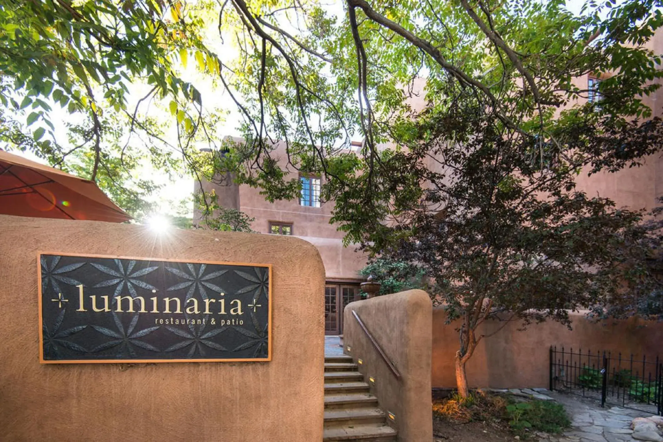 Restaurant/places to eat in Inn & Spa at Loretto Restaurant/places to eat in Inn & Spa at Loretto