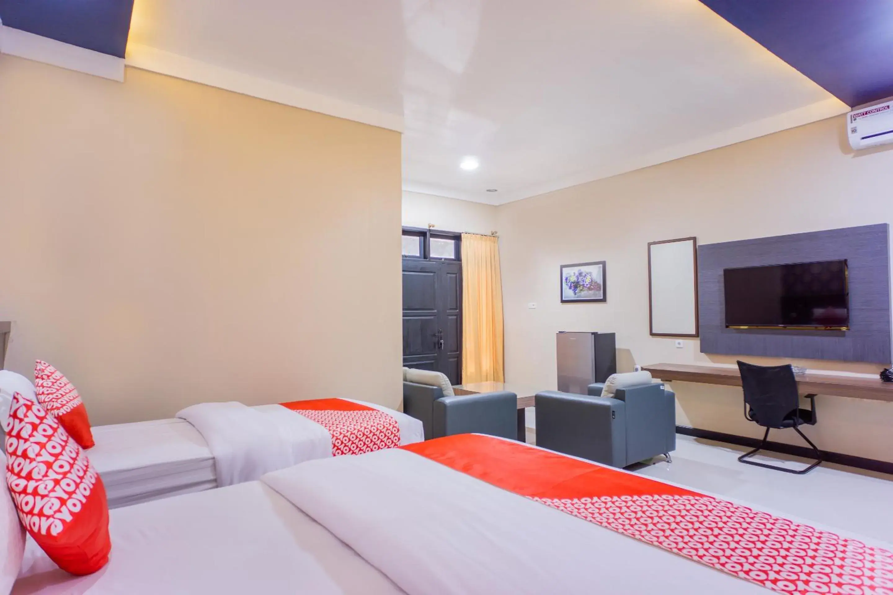 Hotel O Wisma Kuta Karang Hotel O Wisma Kuta Karang